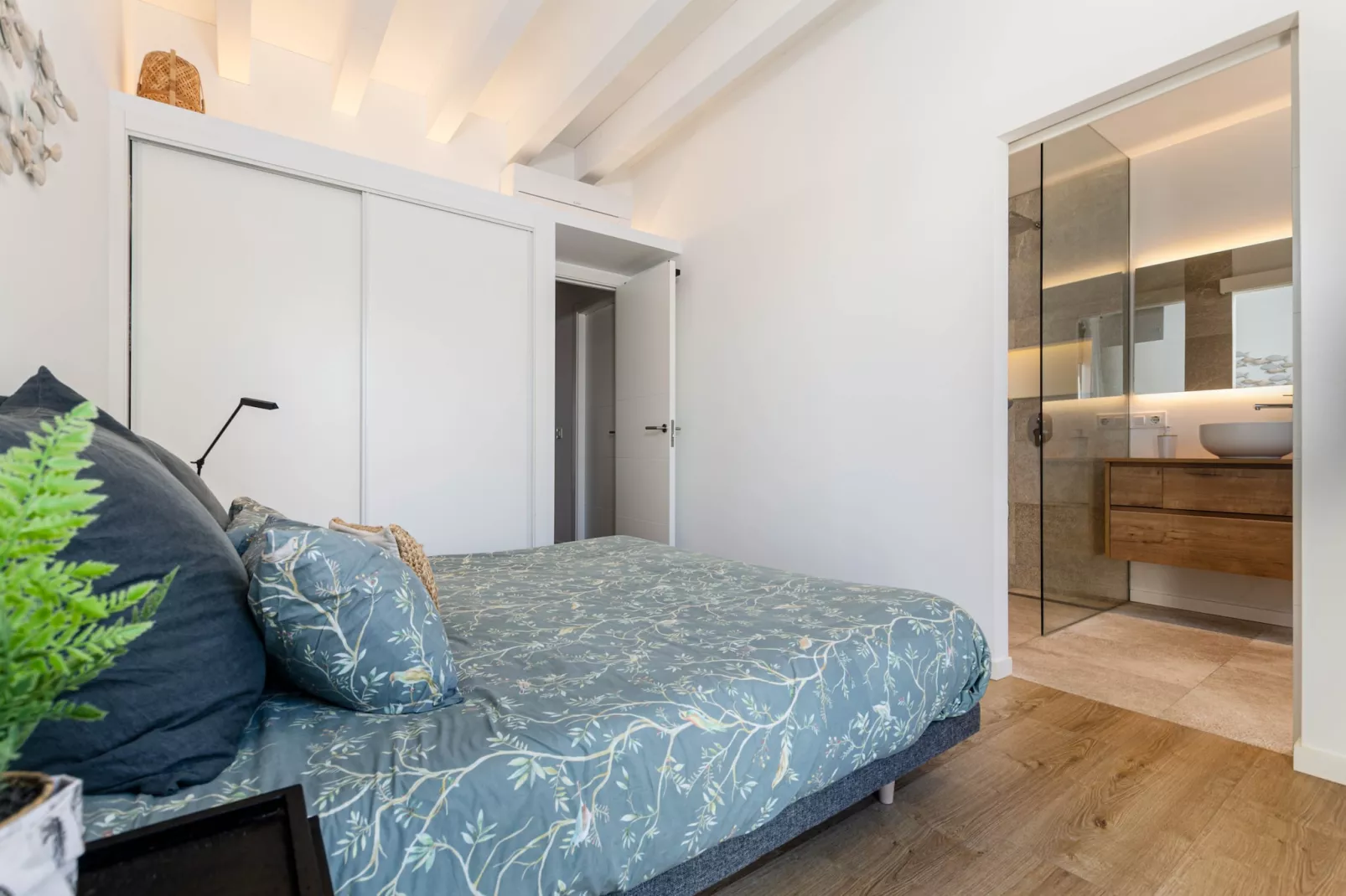 YourHouse Els Nins-Bedroom