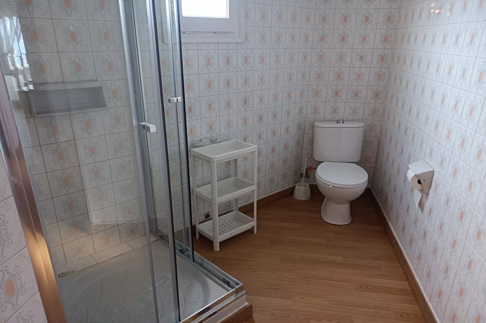RIELLS PLATJA-Bathroom