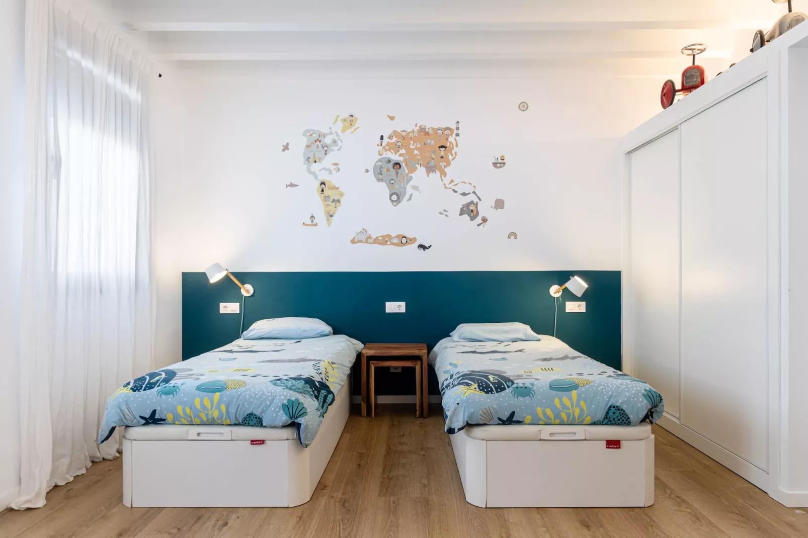 YourHouse Els Nins-Bedroom