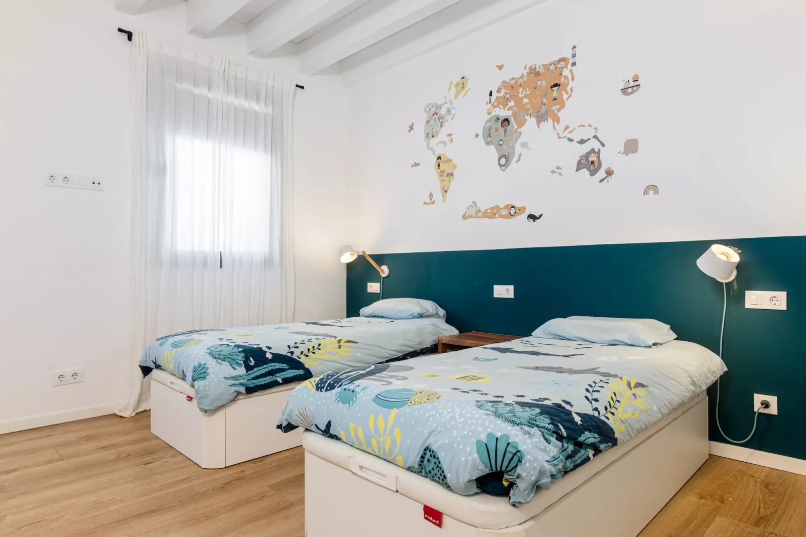 YourHouse Els Nins-Bedroom