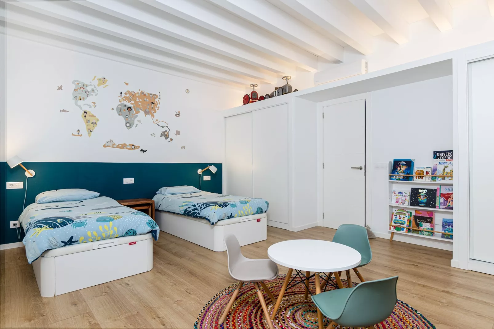 YourHouse Els Nins-Bedroom