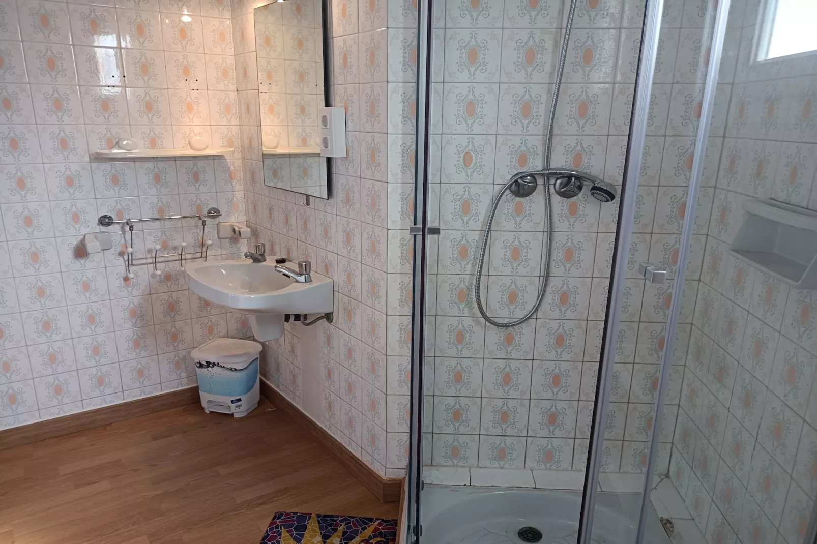 RIELLS PLATJA-Bathroom