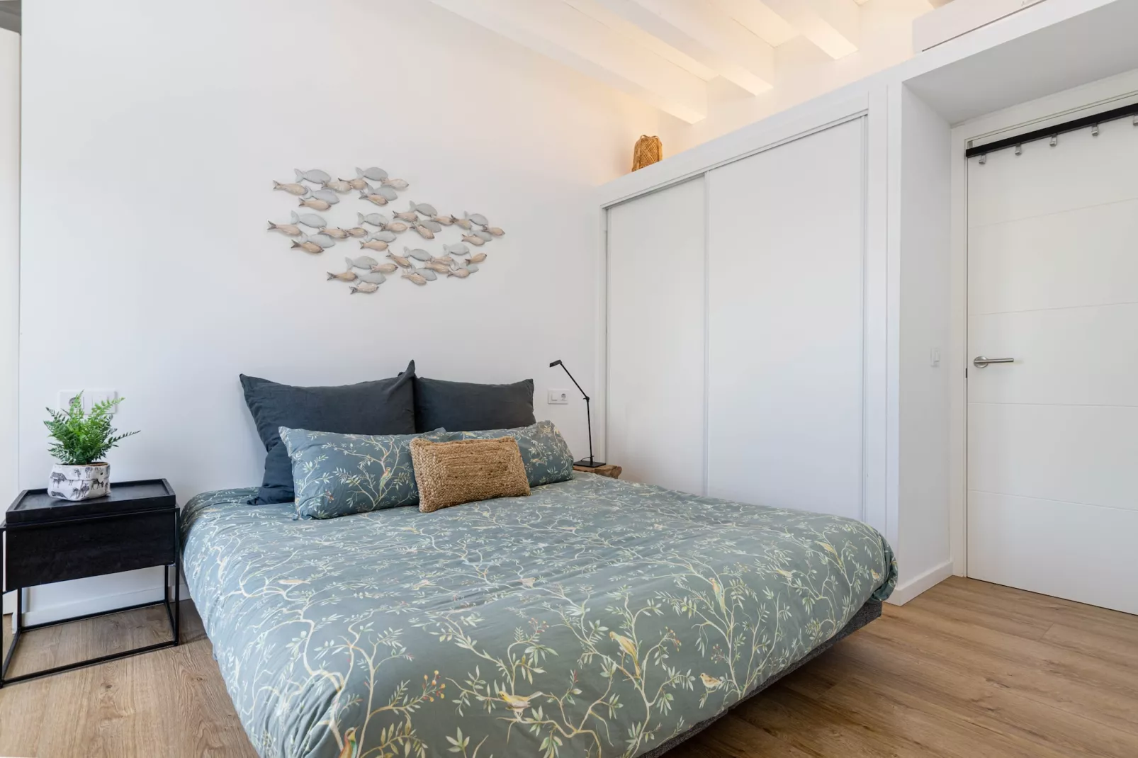 YourHouse Els Nins-Bedroom