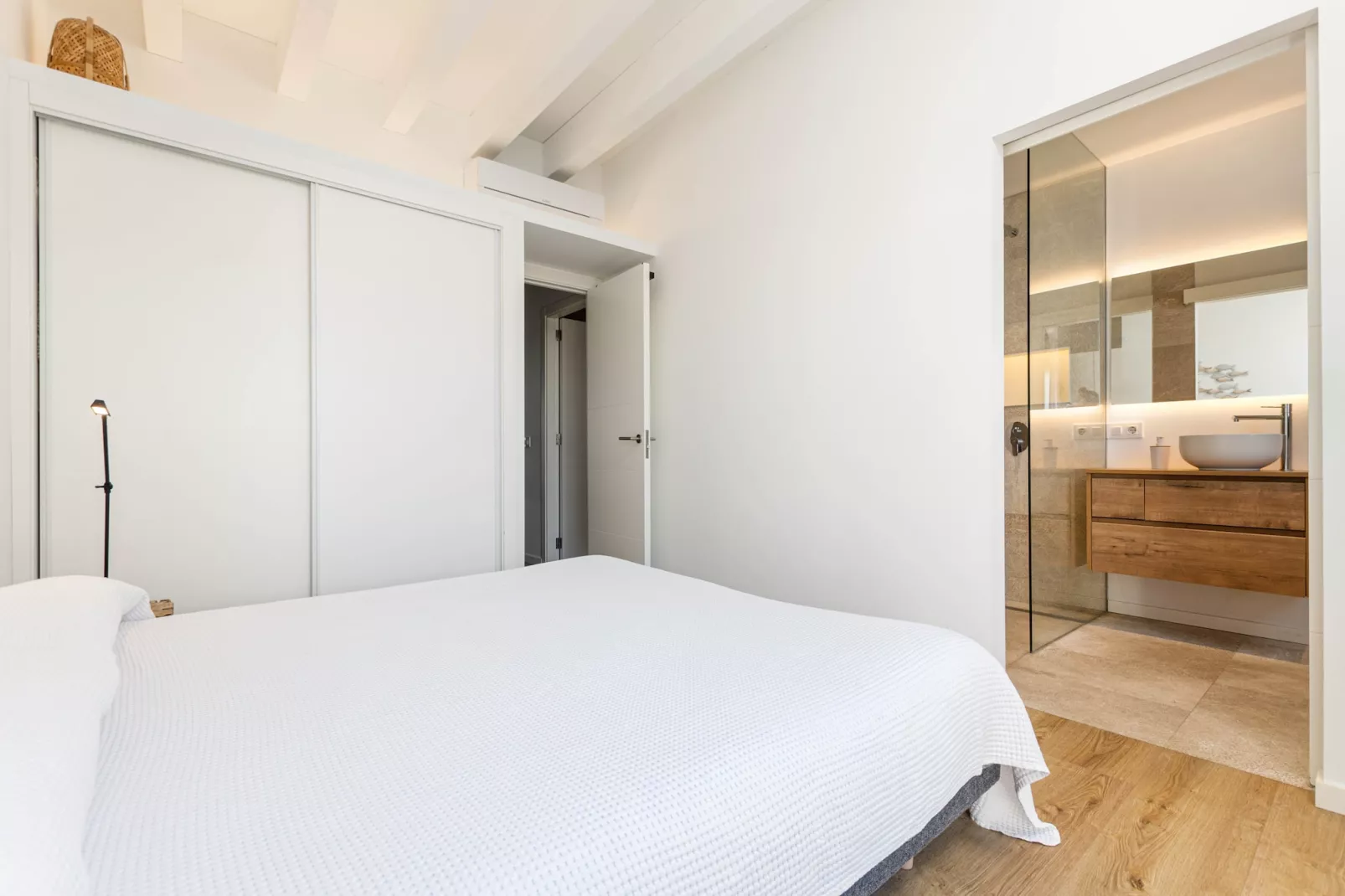 YourHouse Els Nins-Bedroom