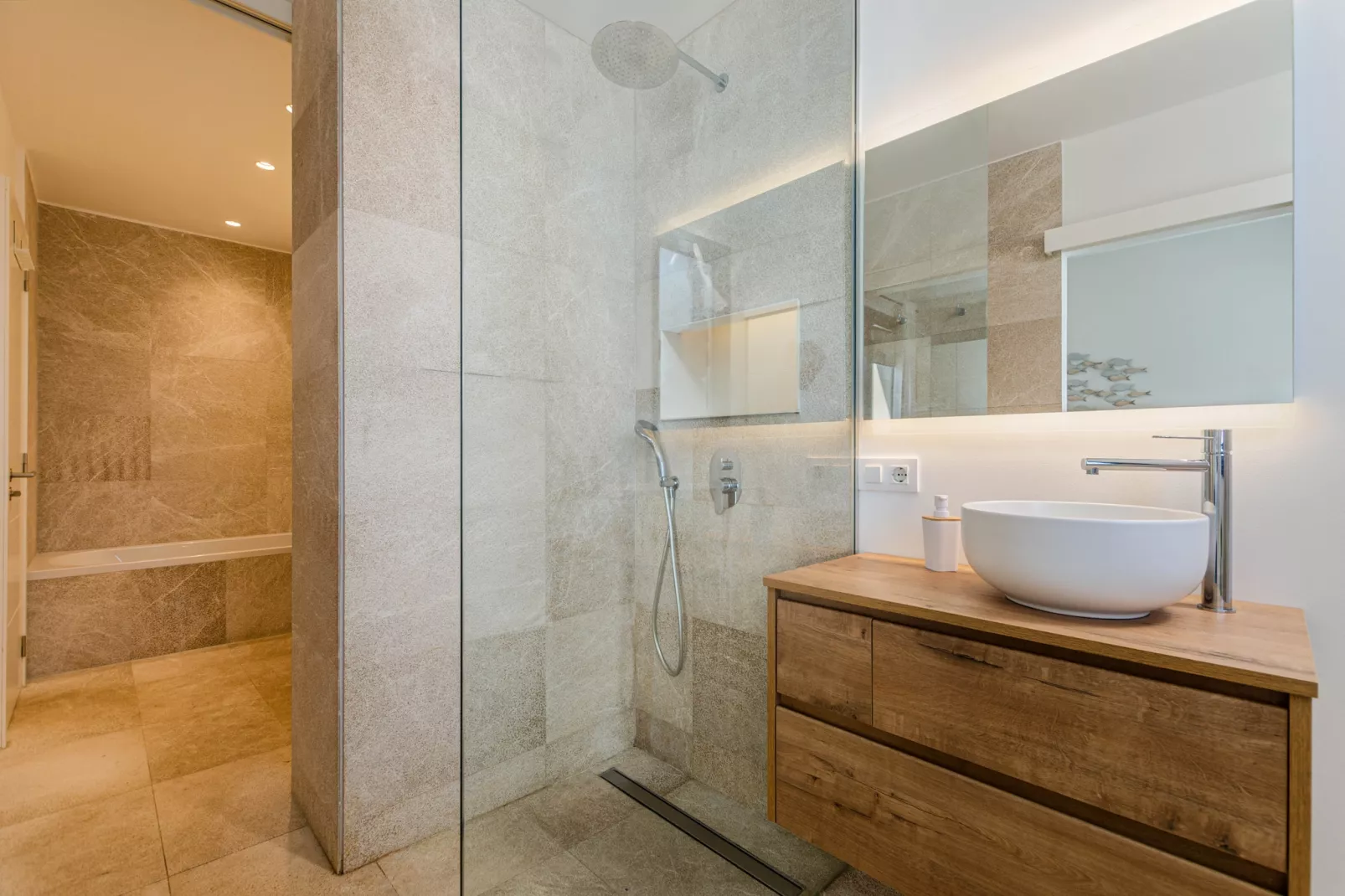 YourHouse Els Nins-Bathroom