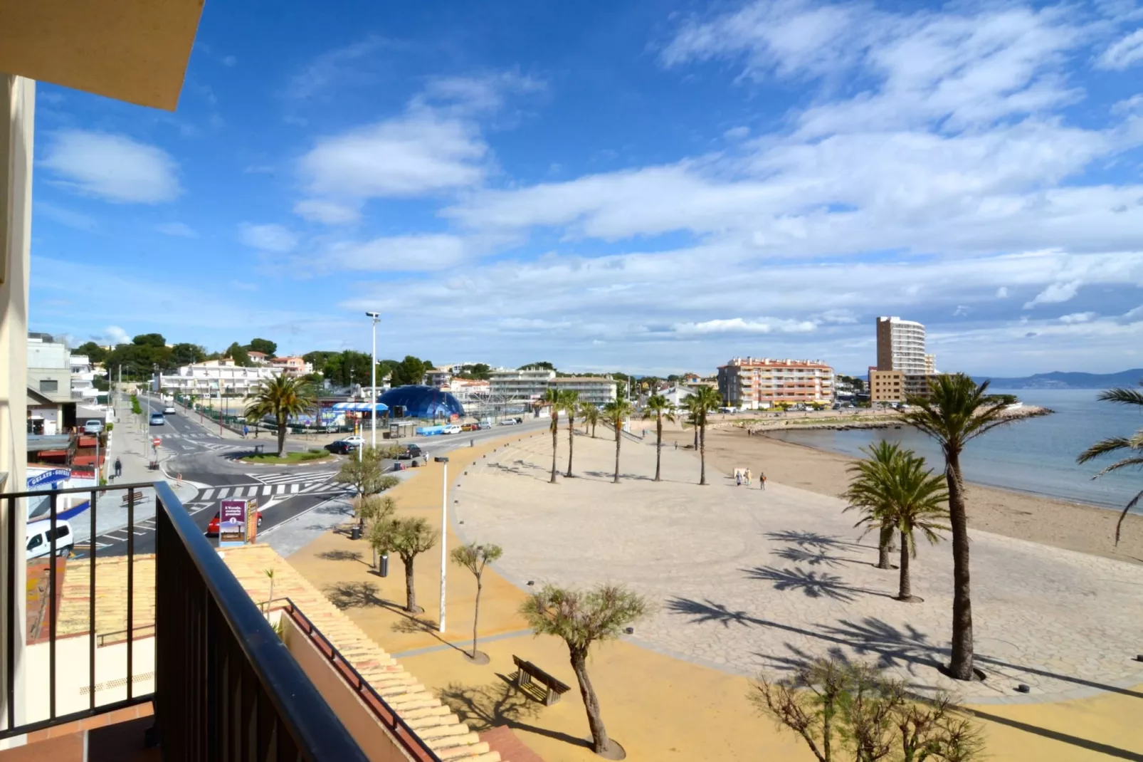 RIELLS PLATJA-Outdoor