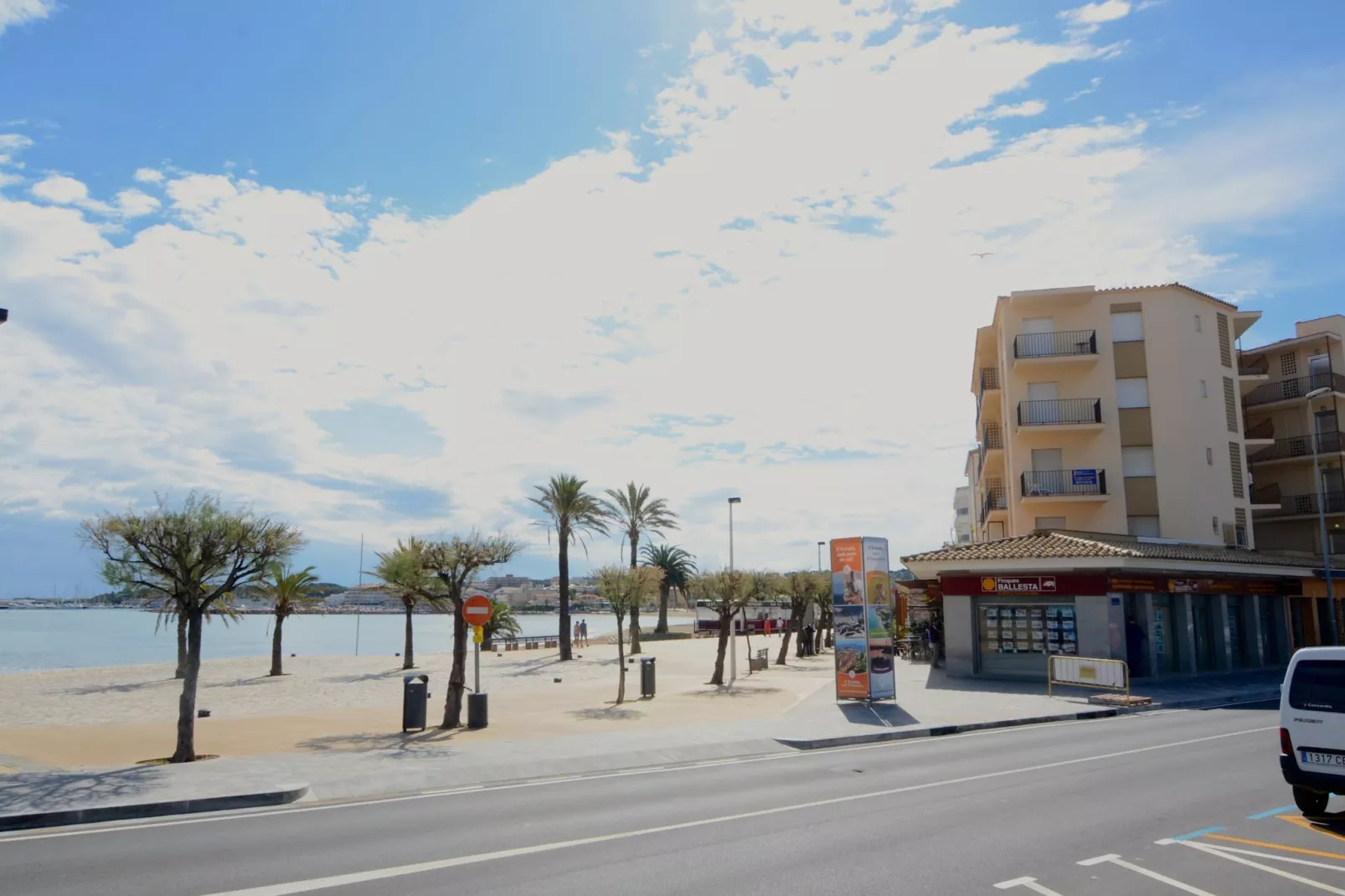 RIELLS PLATJA-Outdoor