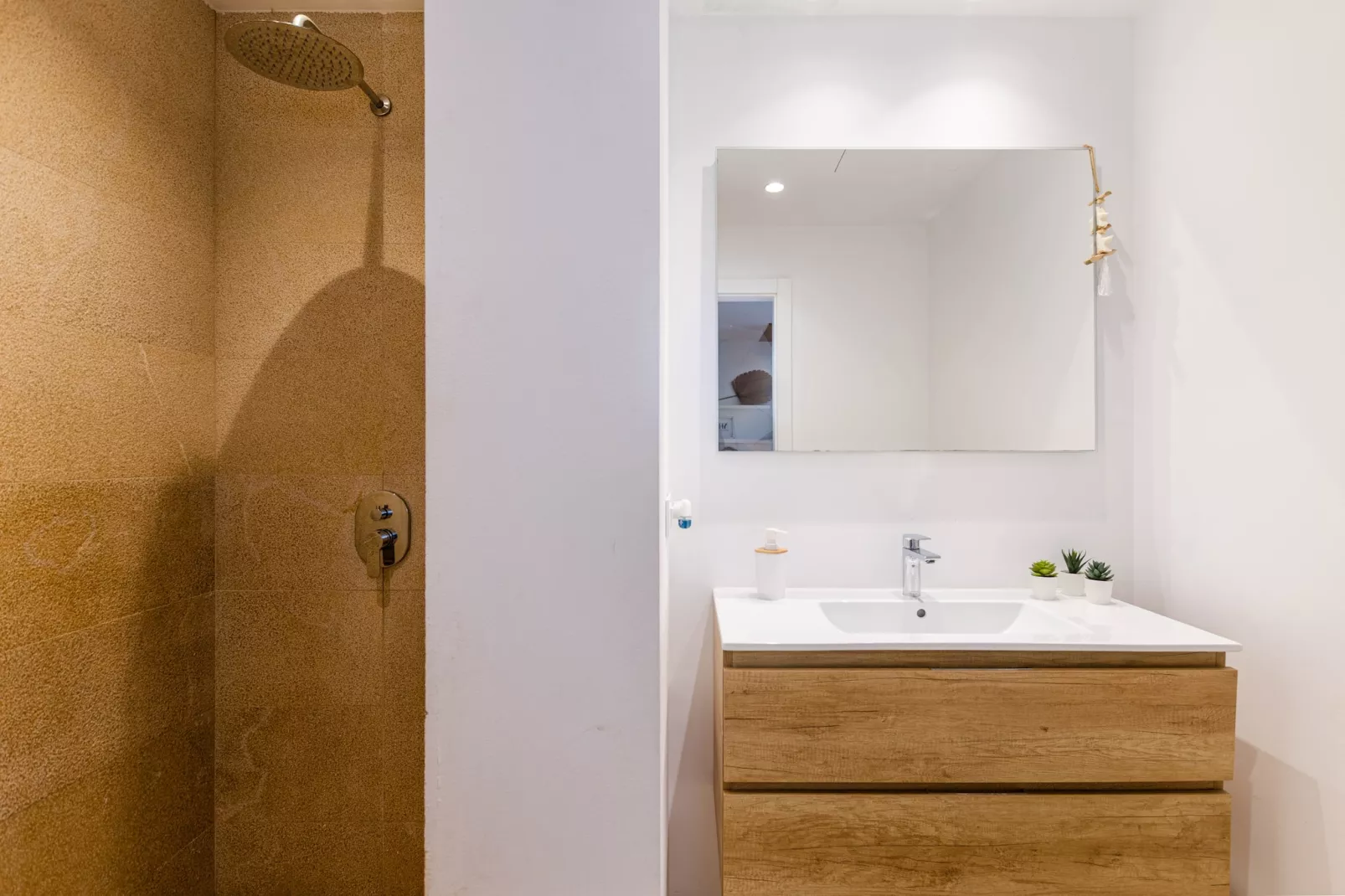YourHouse Els Nins-Bathroom