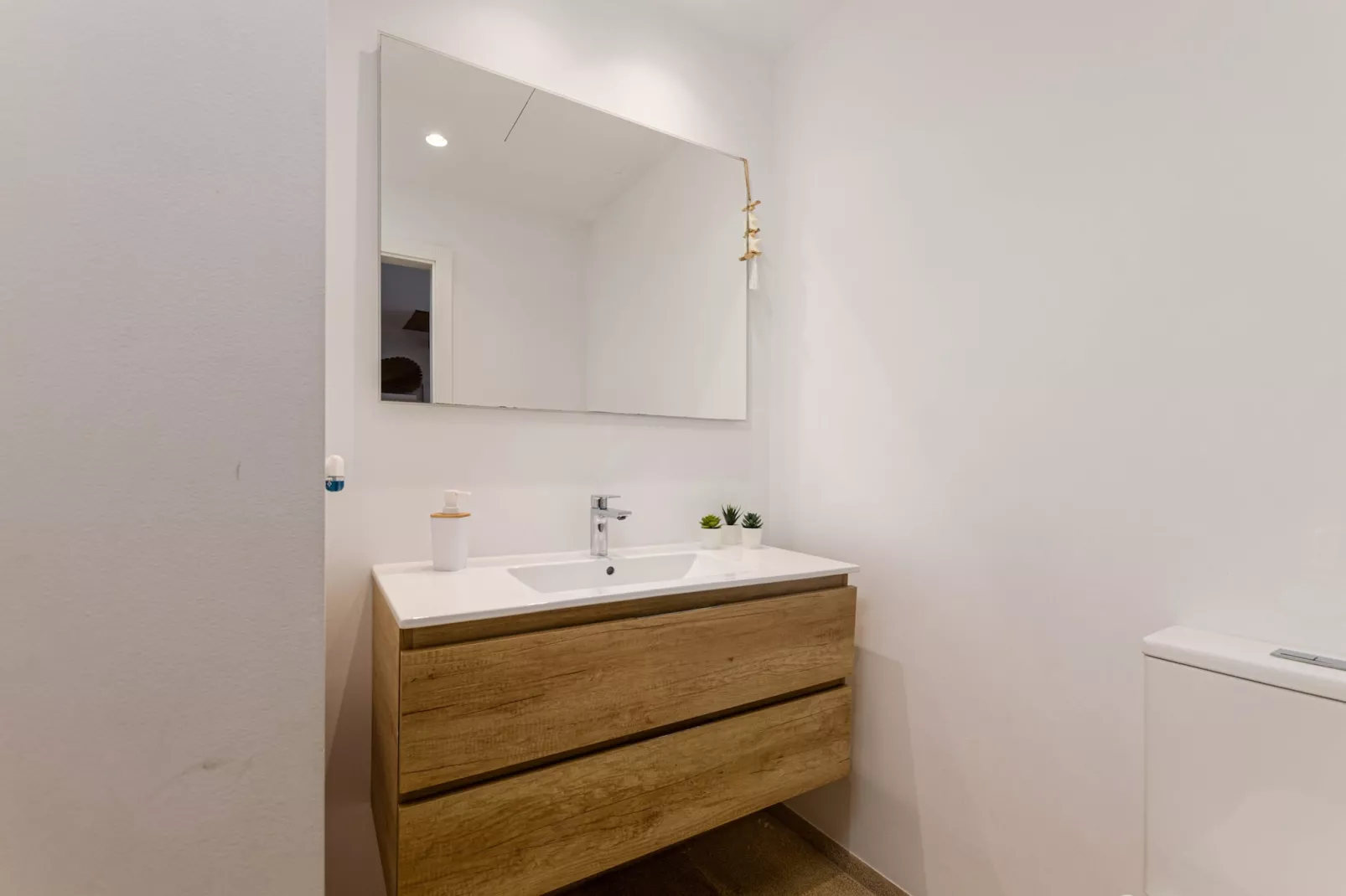 YourHouse Els Nins-Bathroom