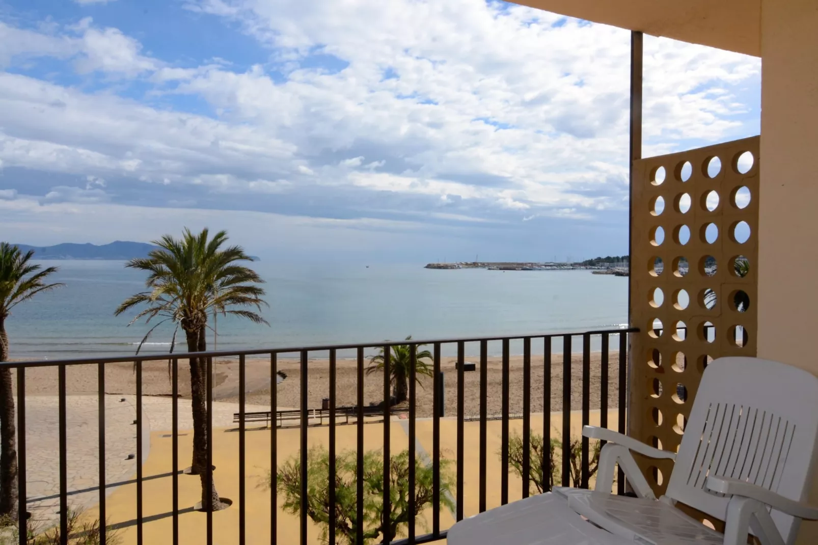 RIELLS PLATJA-Outdoor