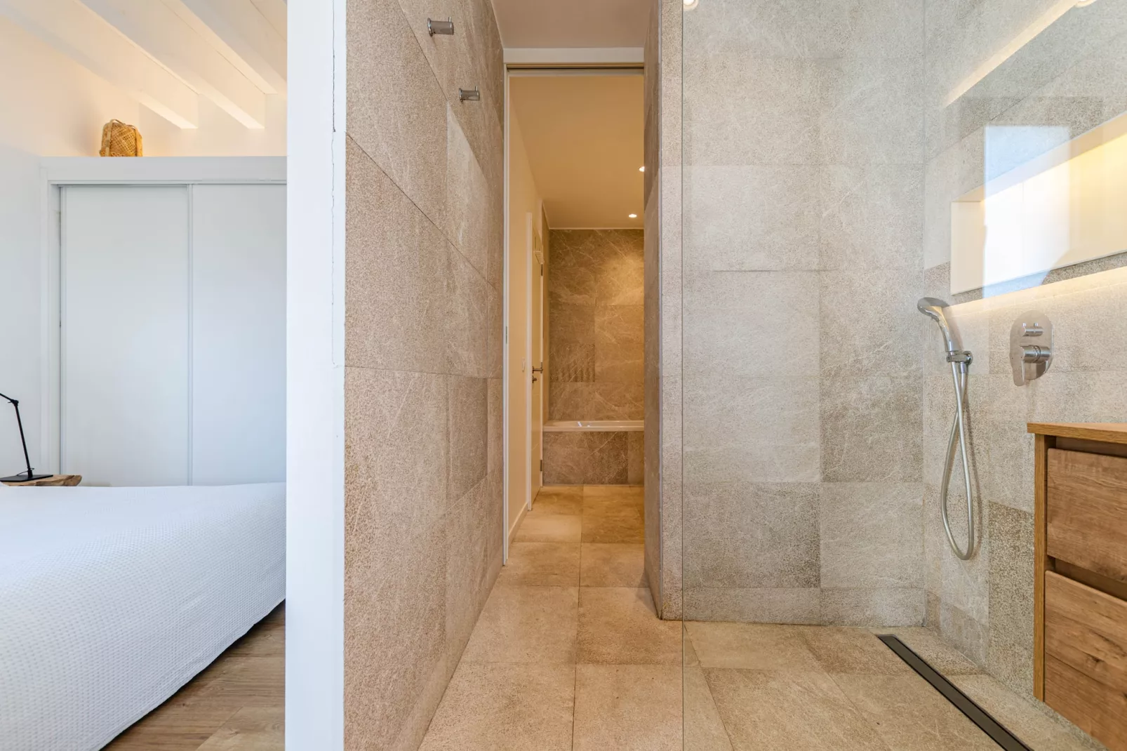 YourHouse Els Nins-Bathroom