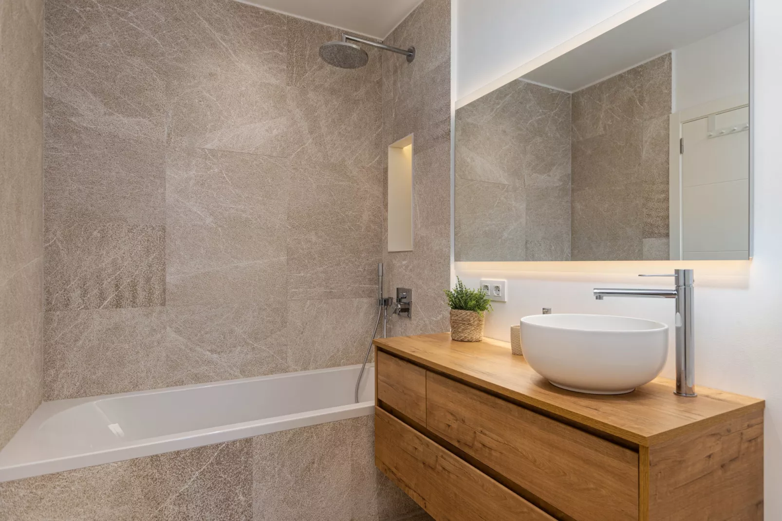 YourHouse Els Nins-Bathroom
