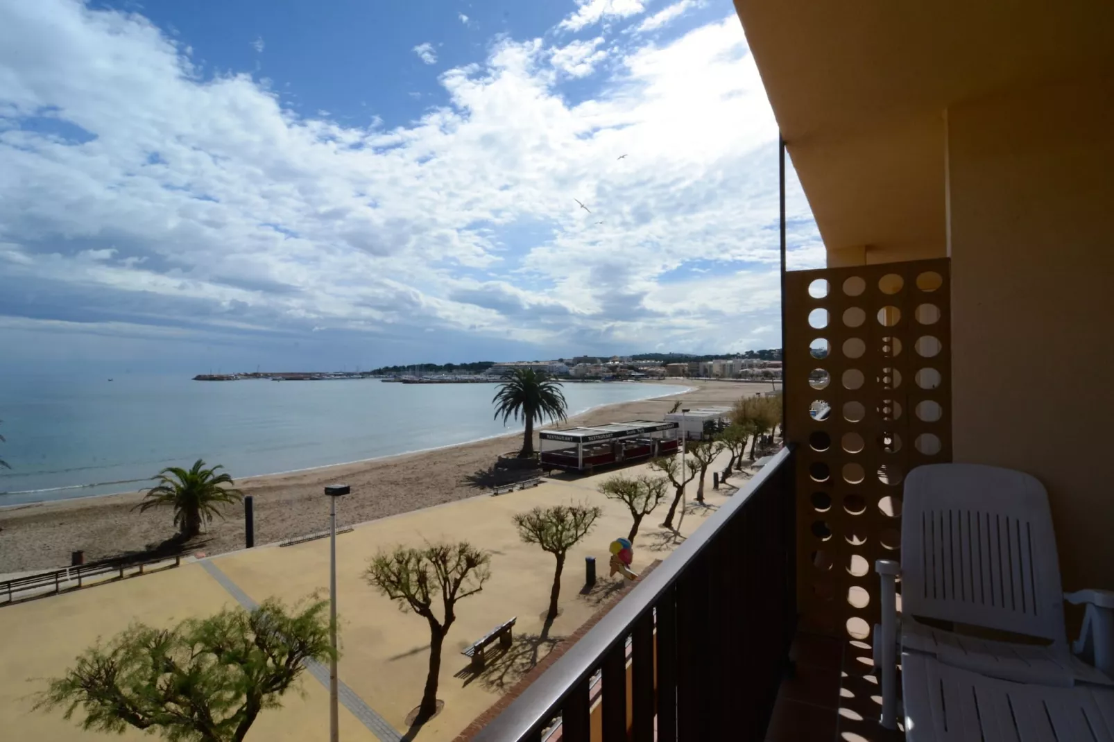RIELLS PLATJA-Outdoor