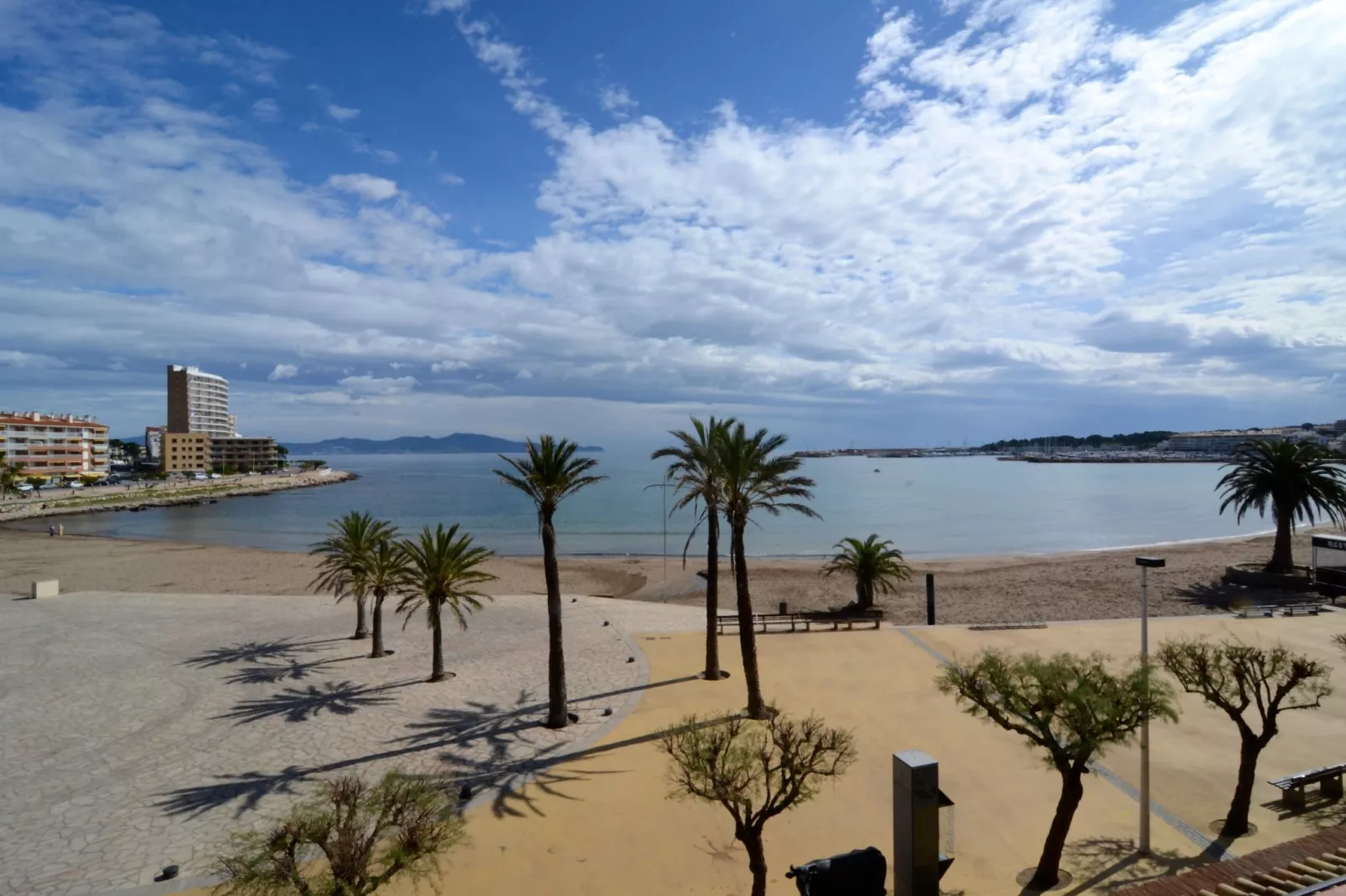 RIELLS PLATJA-Outdoor