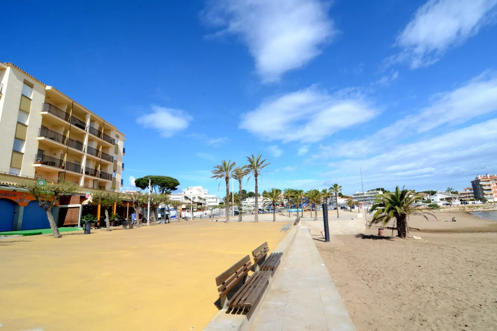 RIELLS PLATJA-Outdoor