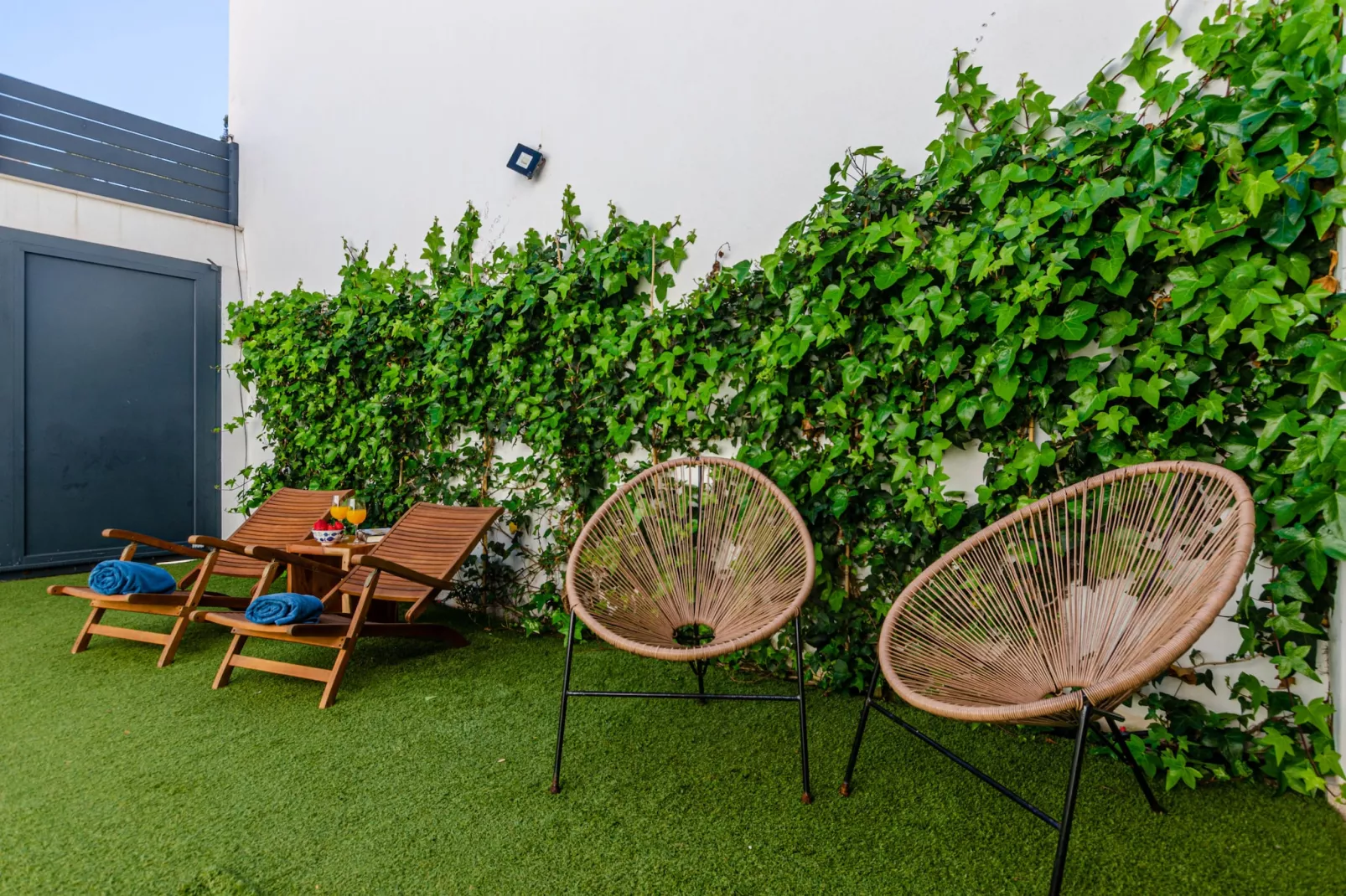 YourHouse Els Nins-Gardens summer