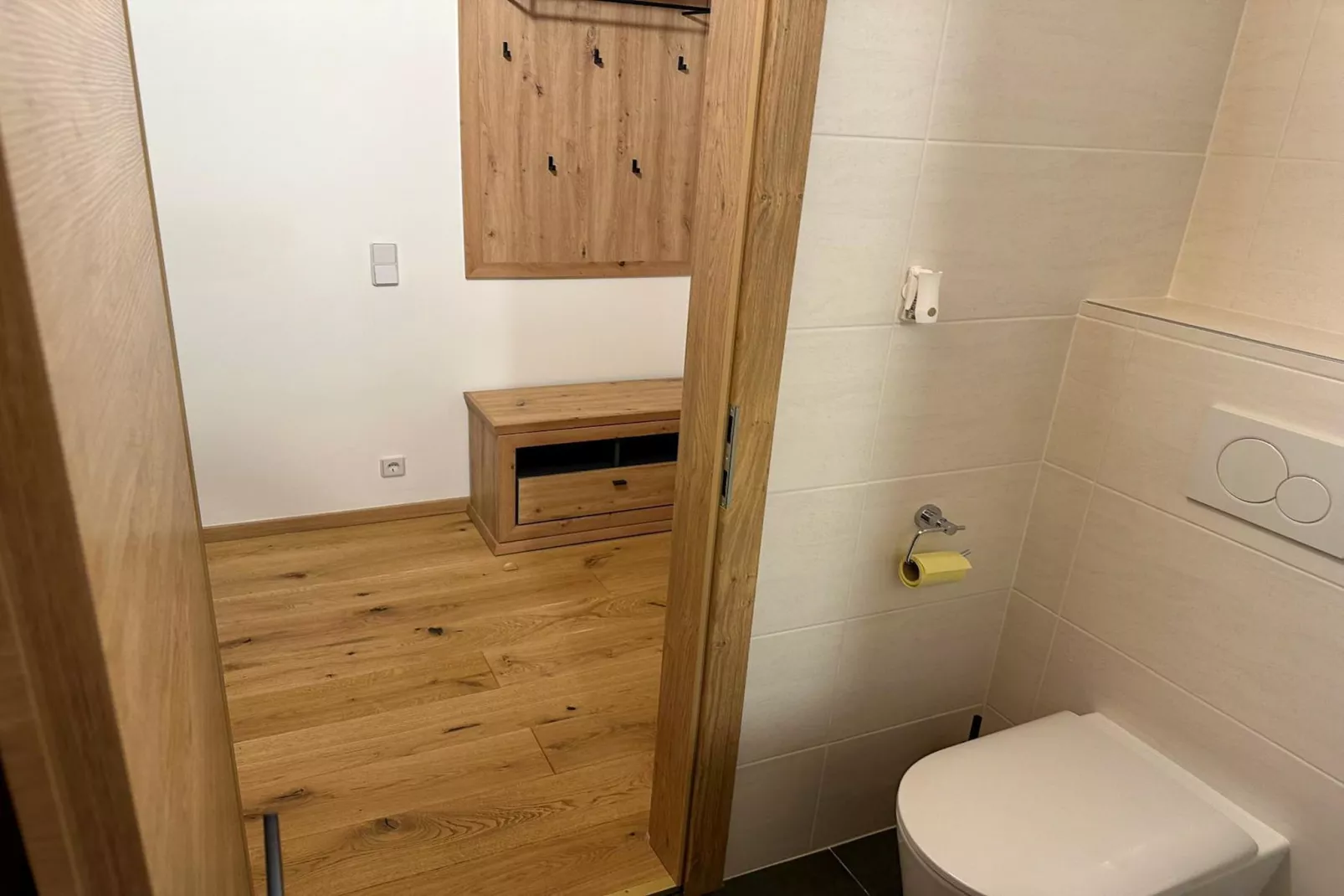 Apartment 1-ALIA 4 P-Bathroom