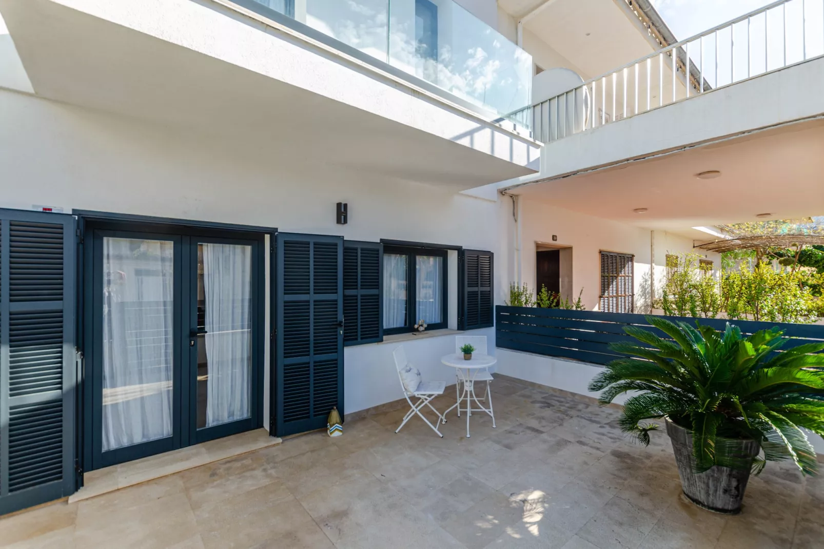 YourHouse Els Nins-Terrace