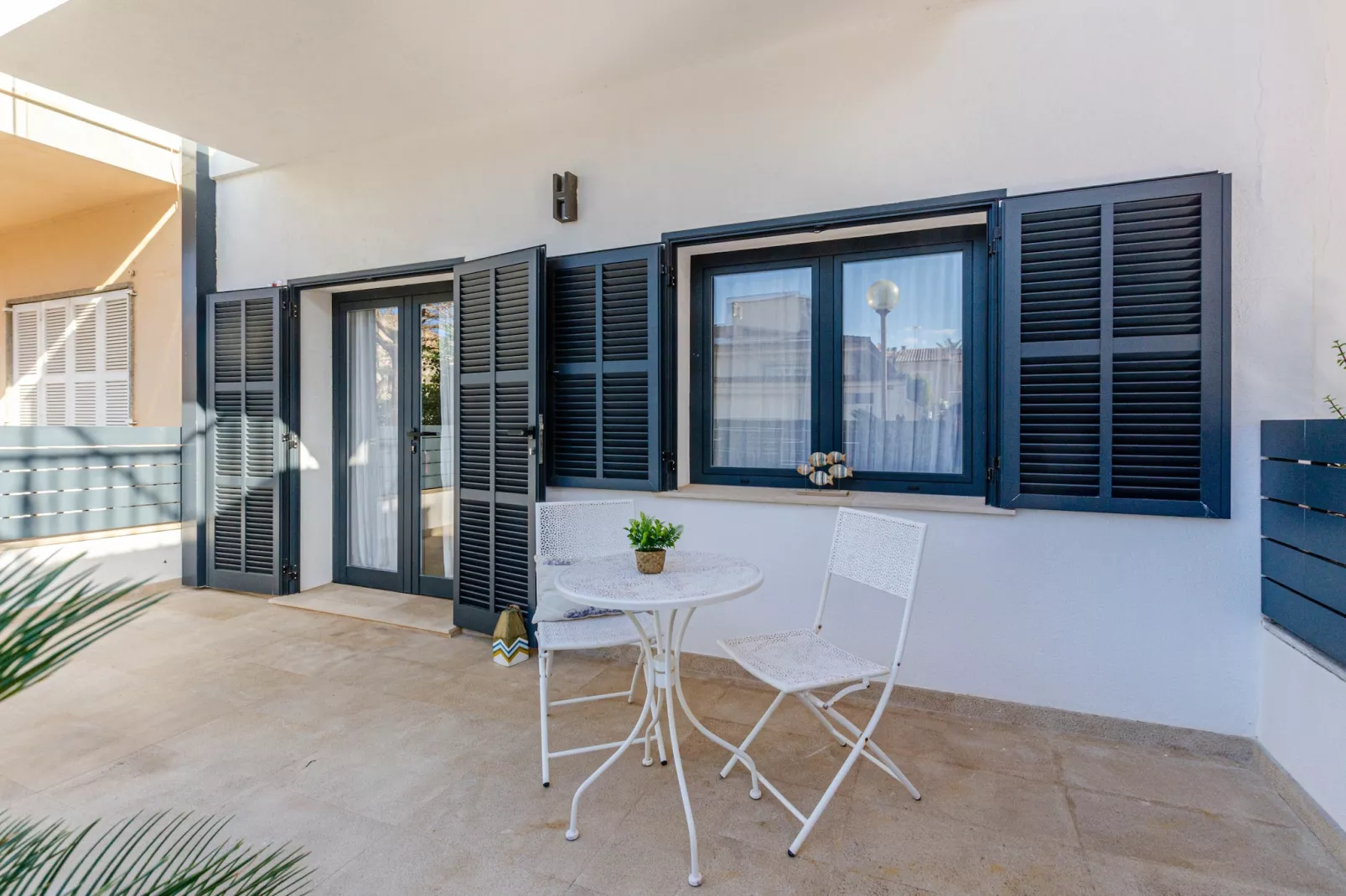 YourHouse Els Nins-Terrace