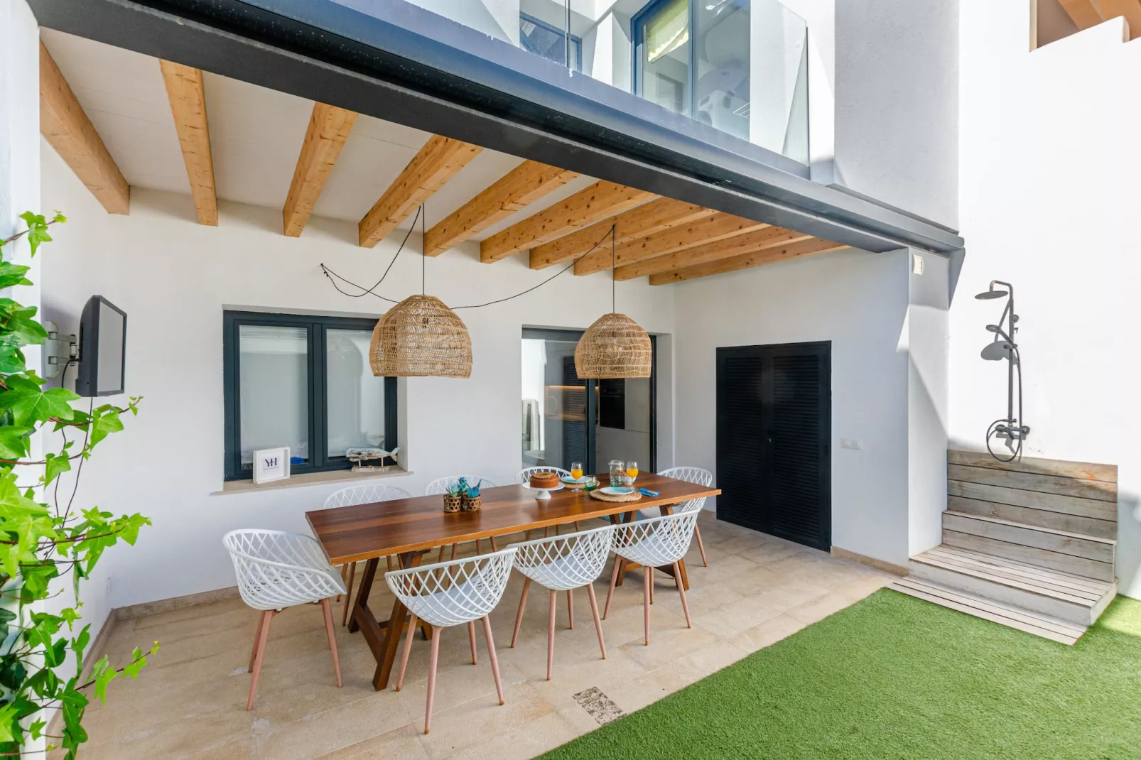 YourHouse Els Nins-Terrace