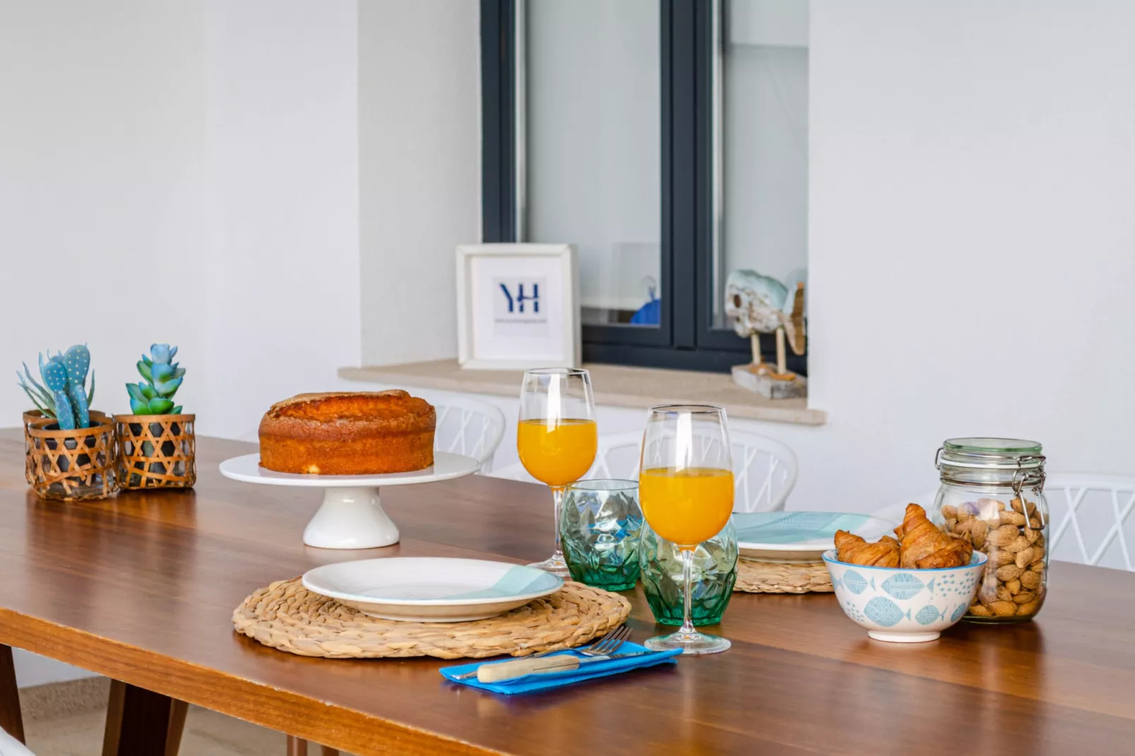 YourHouse Els Nins-Terrace