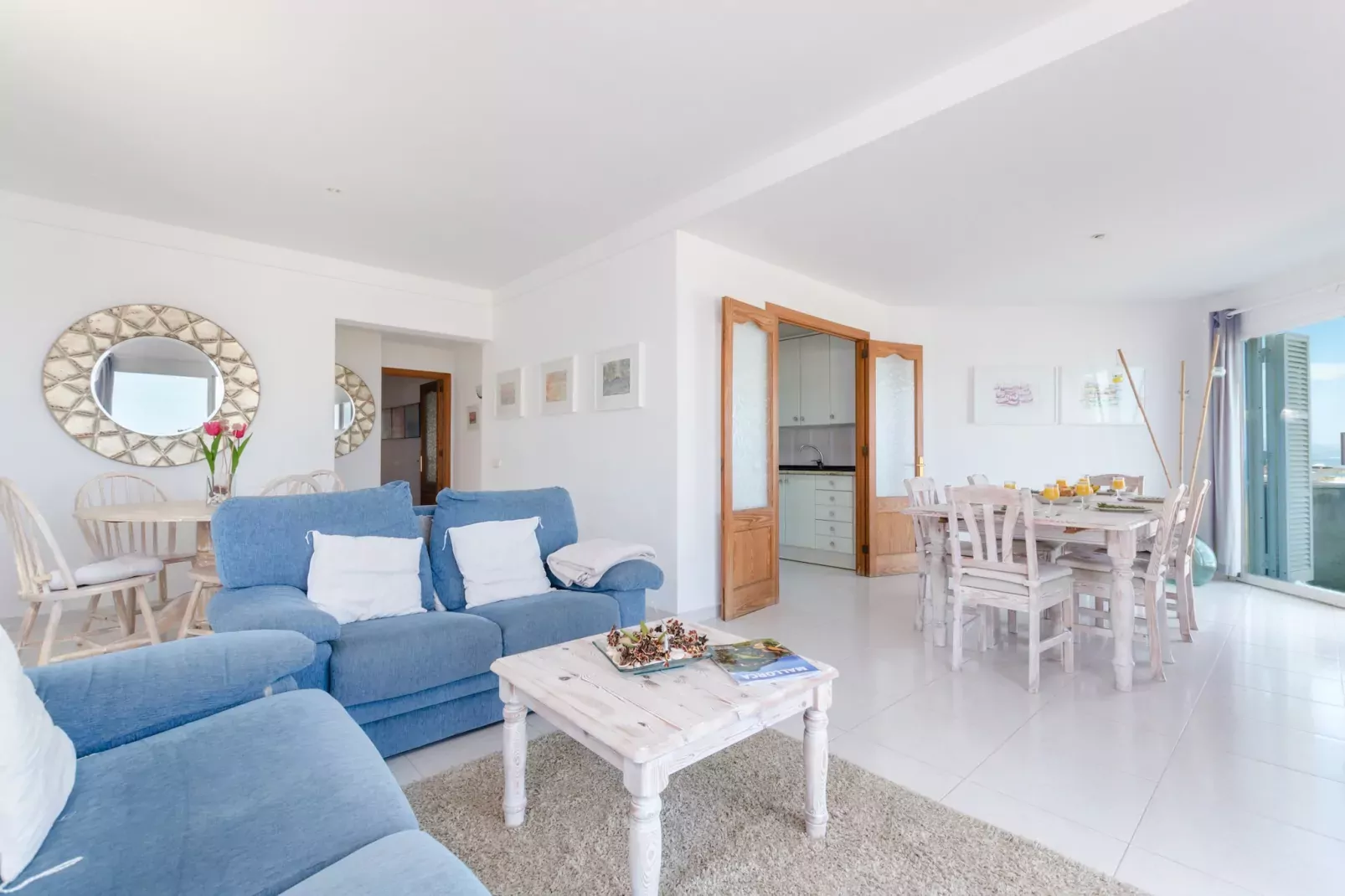 YourHouse Solmarina Son Serra-Salon