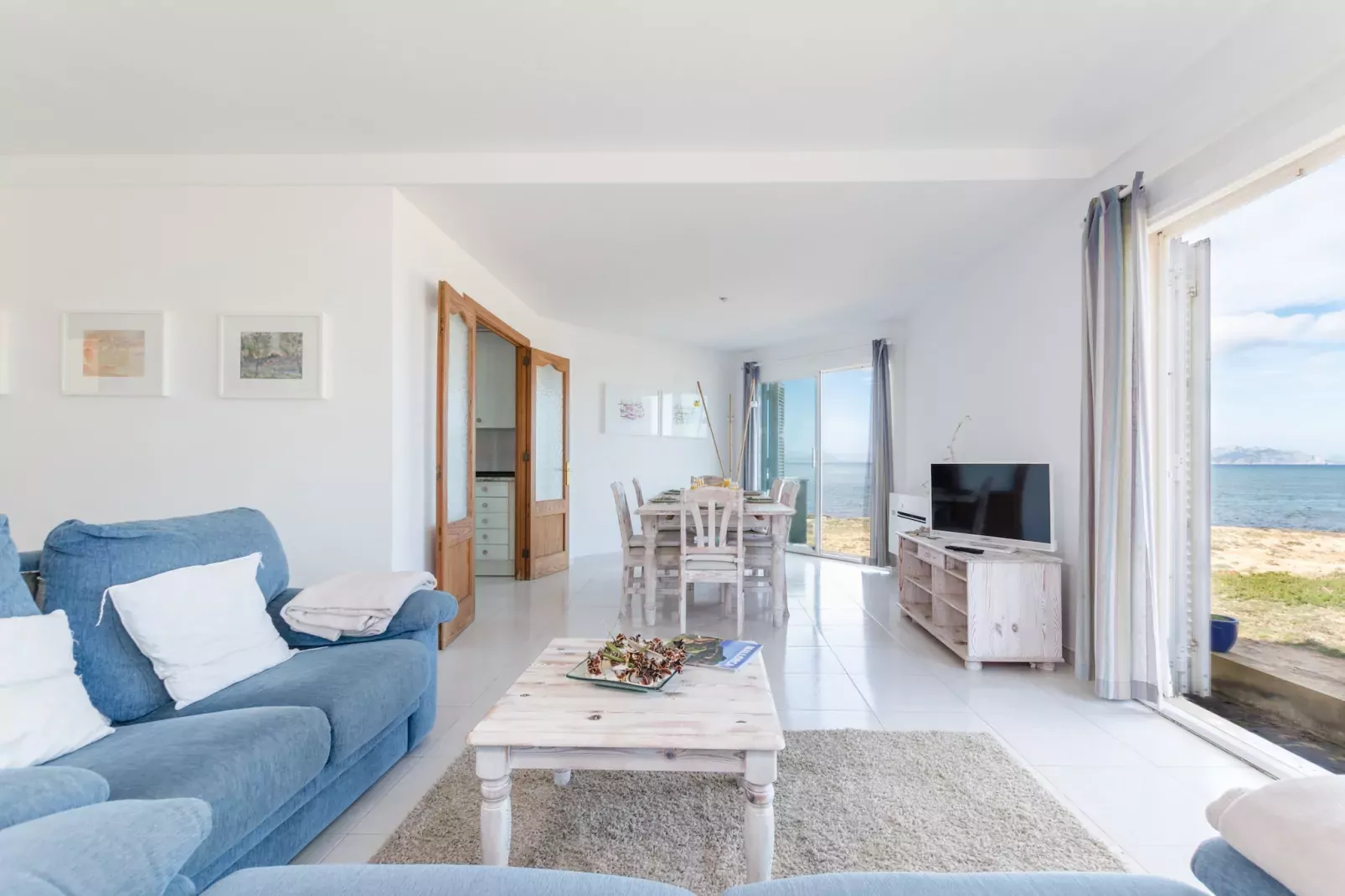 YourHouse Solmarina Son Serra-Salon
