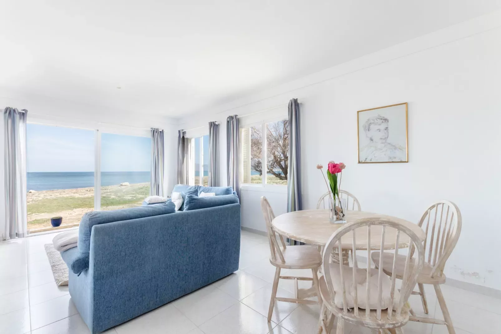 YourHouse Solmarina Son Serra-Salon