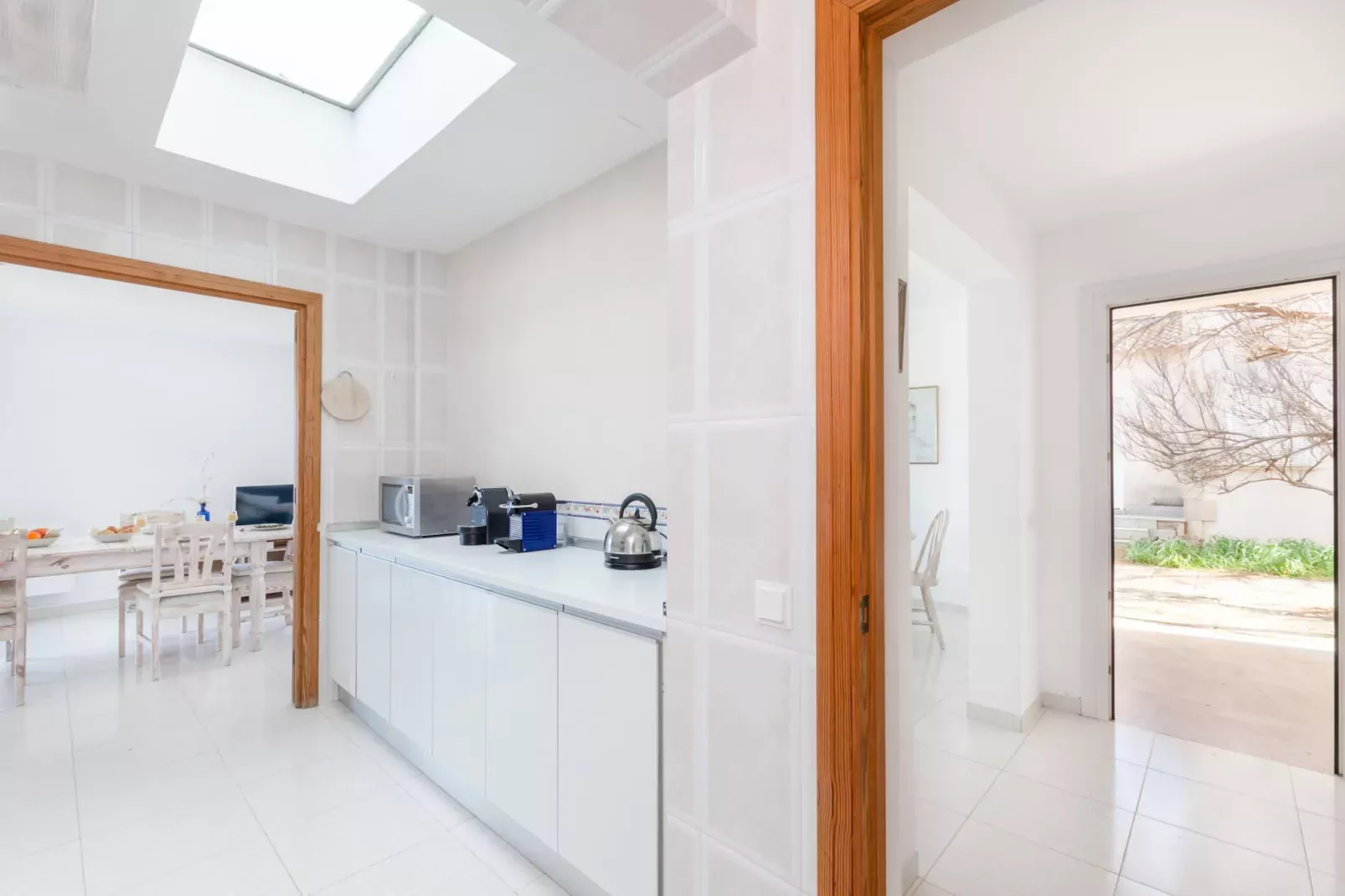 YourHouse Solmarina Son Serra-Cuisine
