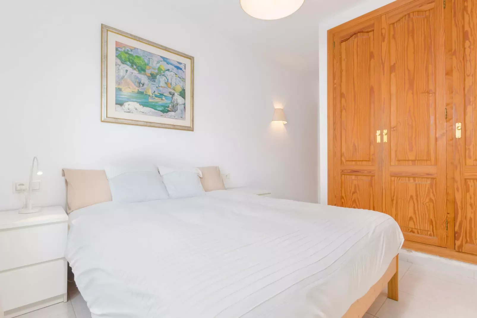 YourHouse Solmarina Son Serra-Chambre