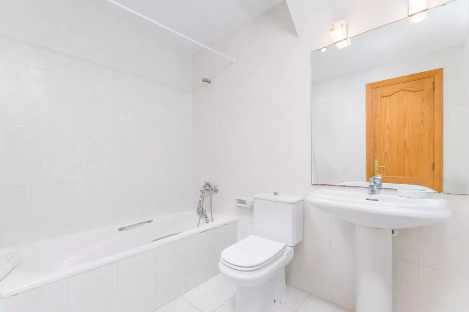 YourHouse Solmarina Son Serra-Salle de bain