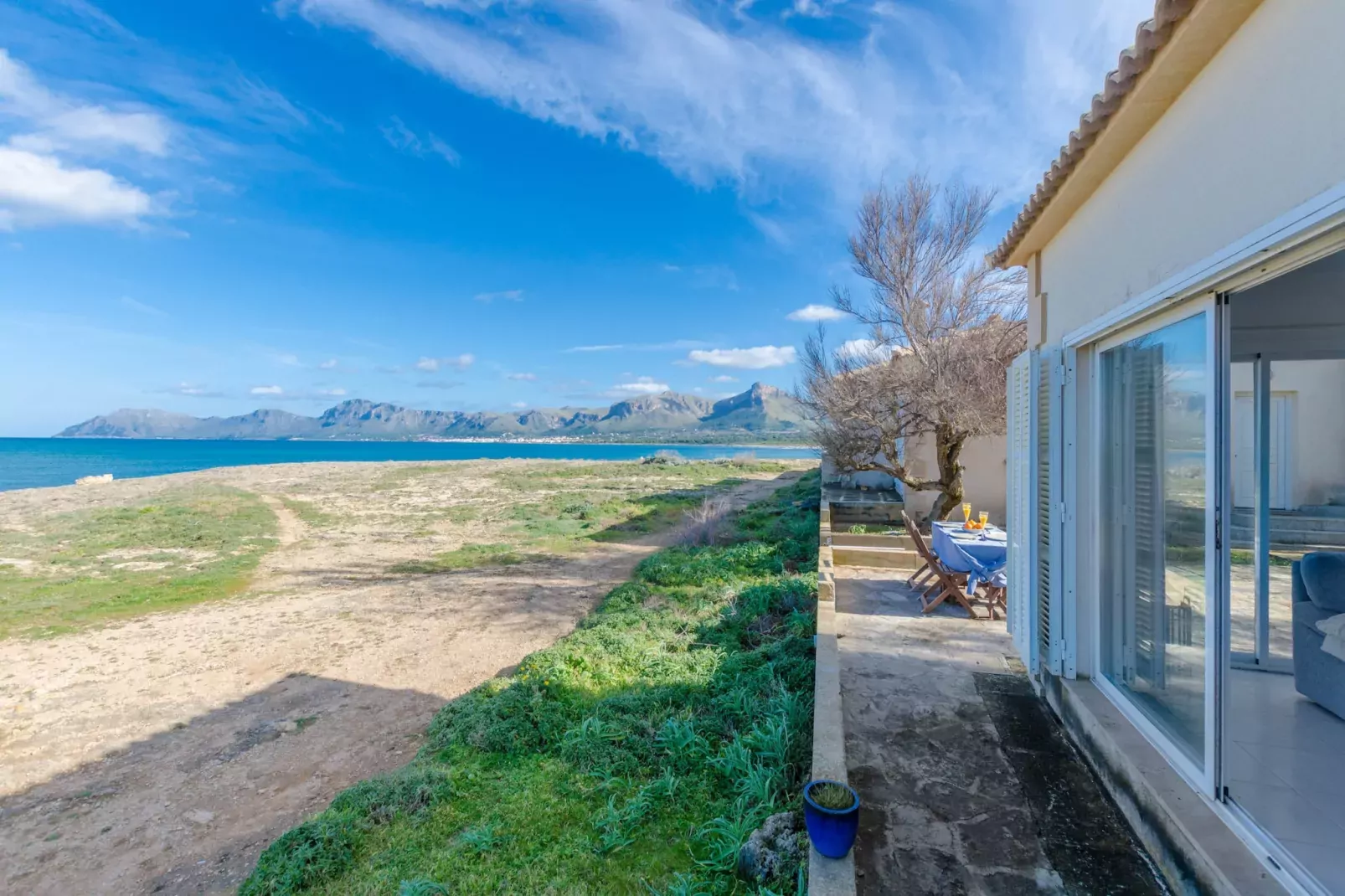 YourHouse Solmarina Son Serra-Extérieur