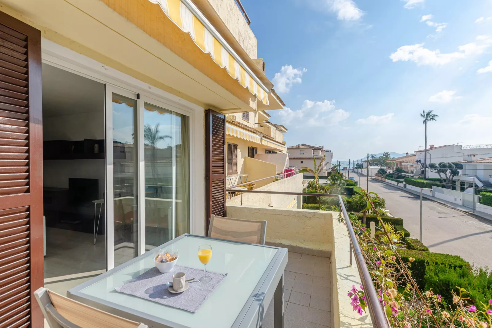 YourHouse Llimonera-Exterior summer