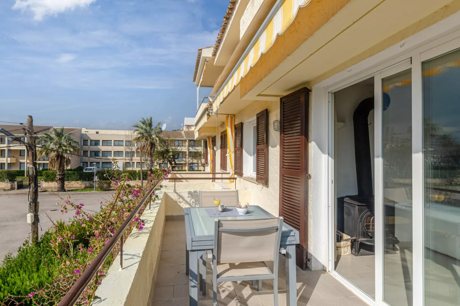 YourHouse Llimonera-Exterior summer