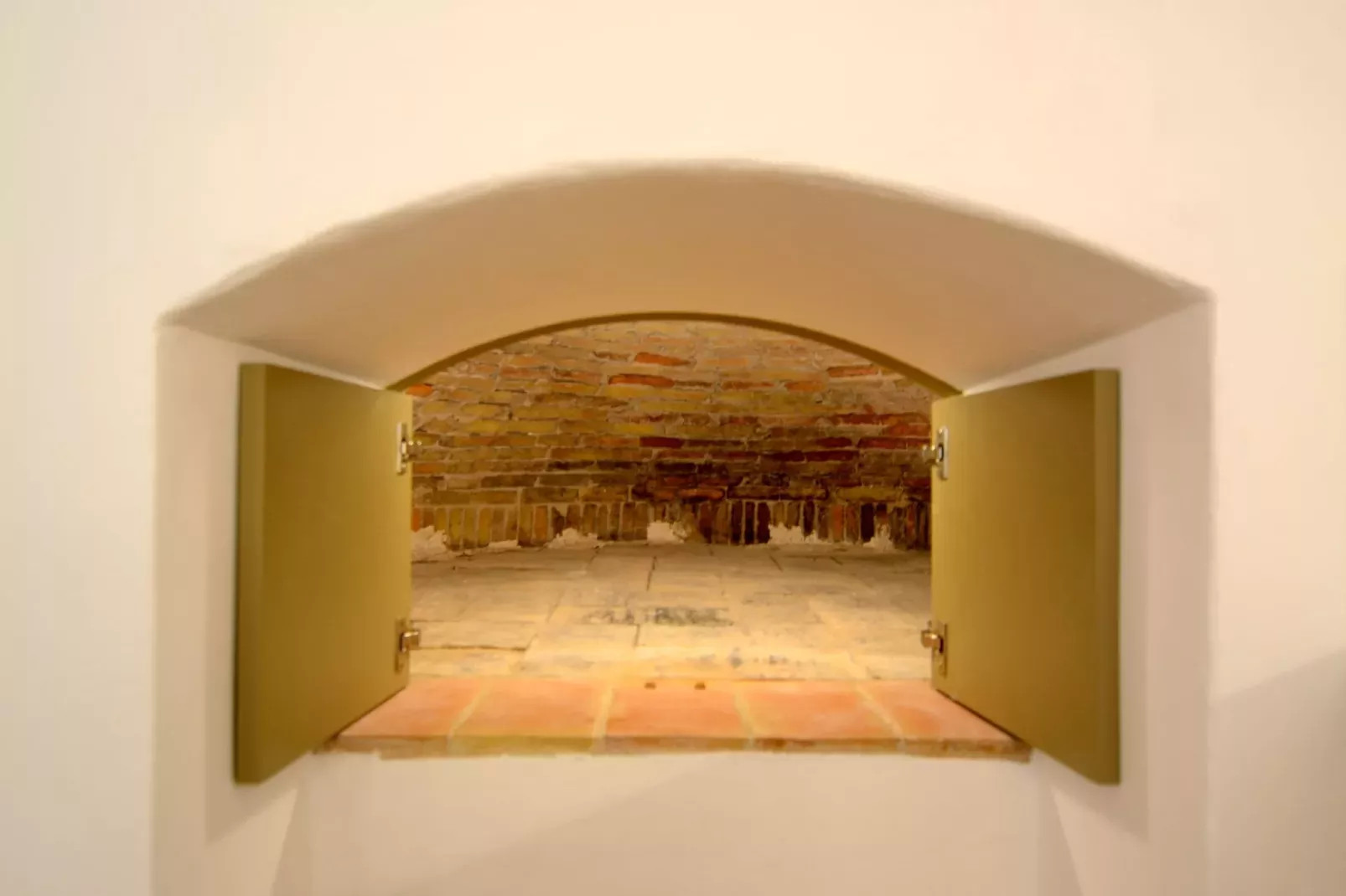 CASA ROSA DEL PORT-Atmosphere