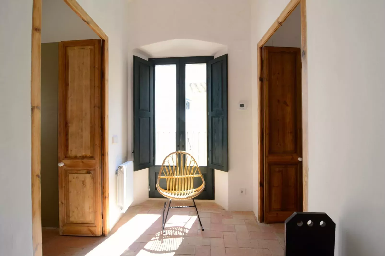 CASA ROSA DEL PORT-Atmosphere