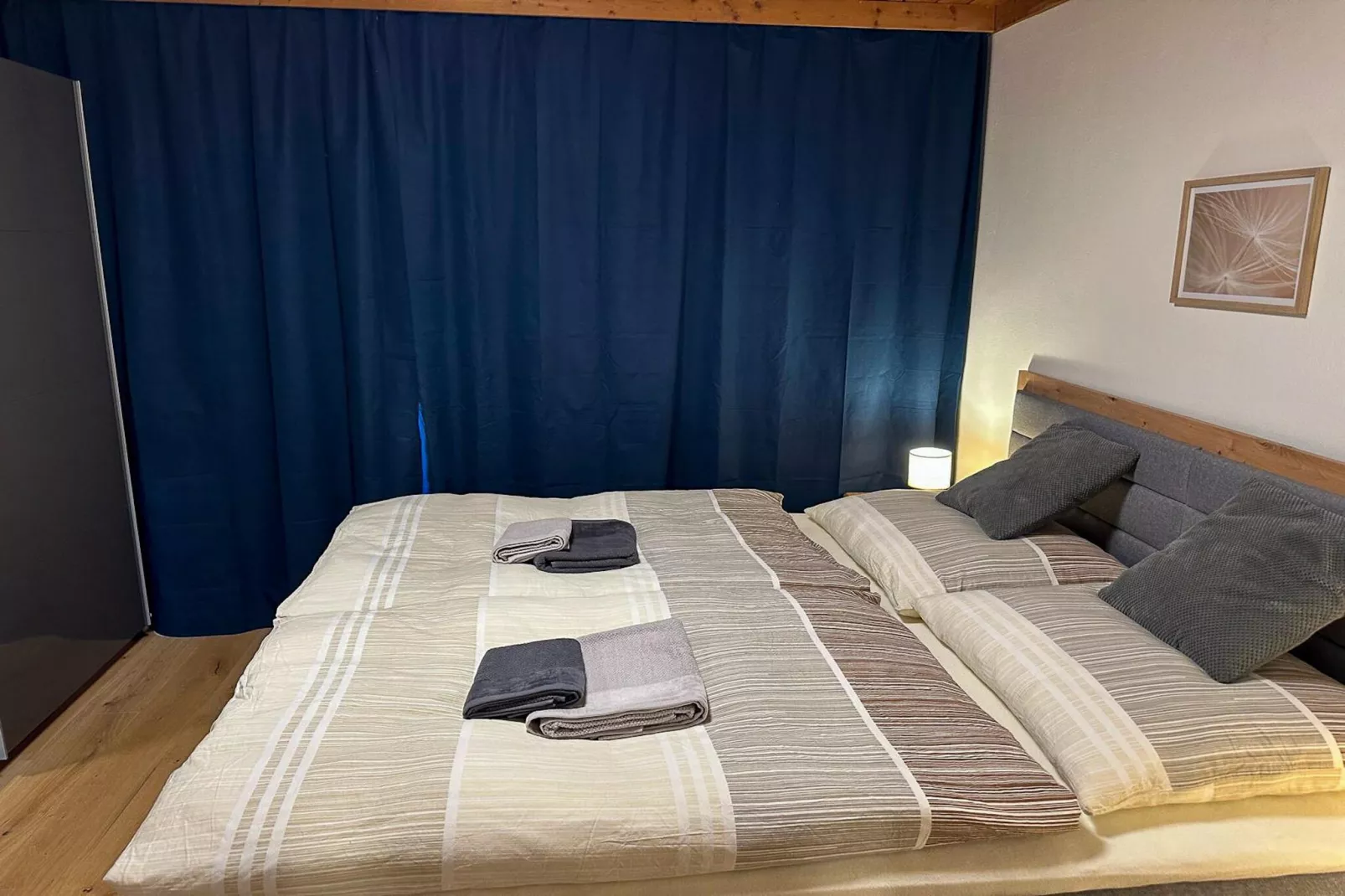 Doppelzimmer 3 - TONY in Saalfelden-Pinzgau-Bedroom