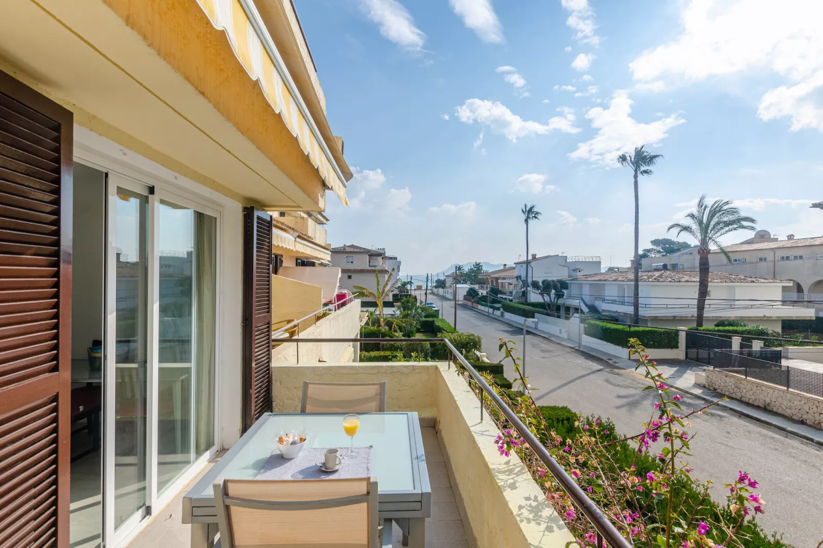 YourHouse Llimonera-Areas summer 1km