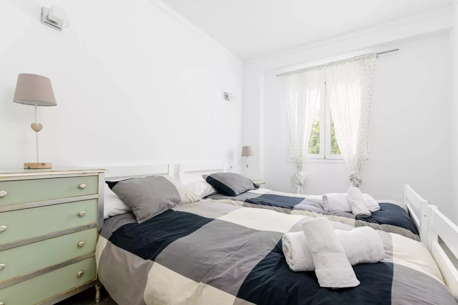 YourHouse Can Cortana-Chambre