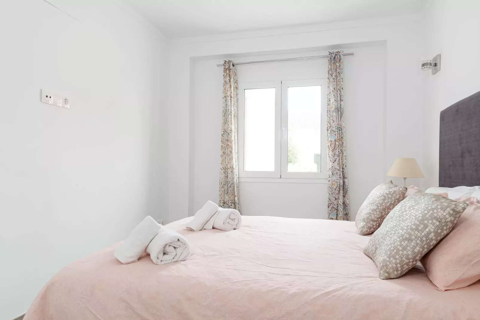 YourHouse Can Cortana-Chambre