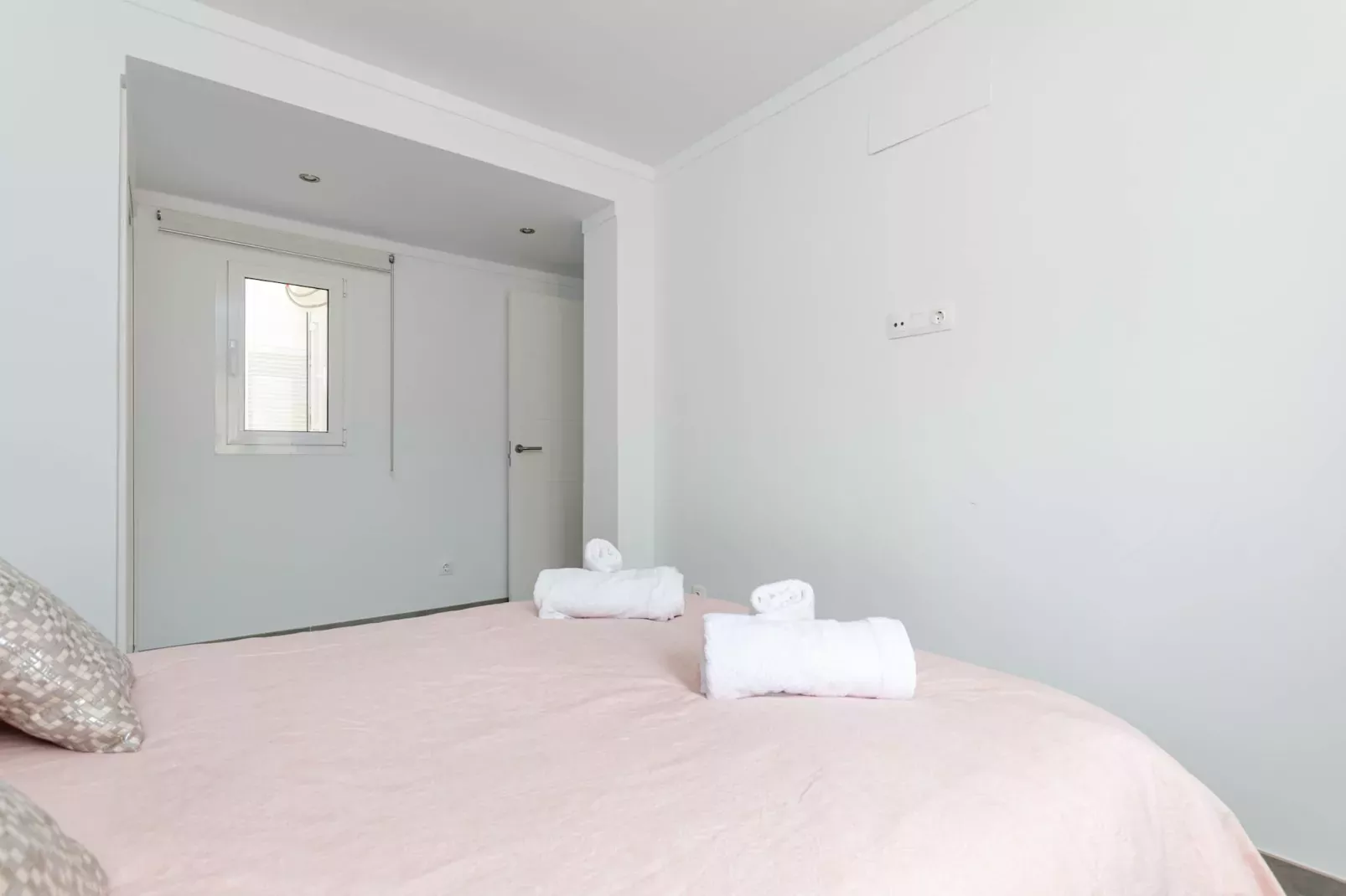 YourHouse Can Cortana-Chambre