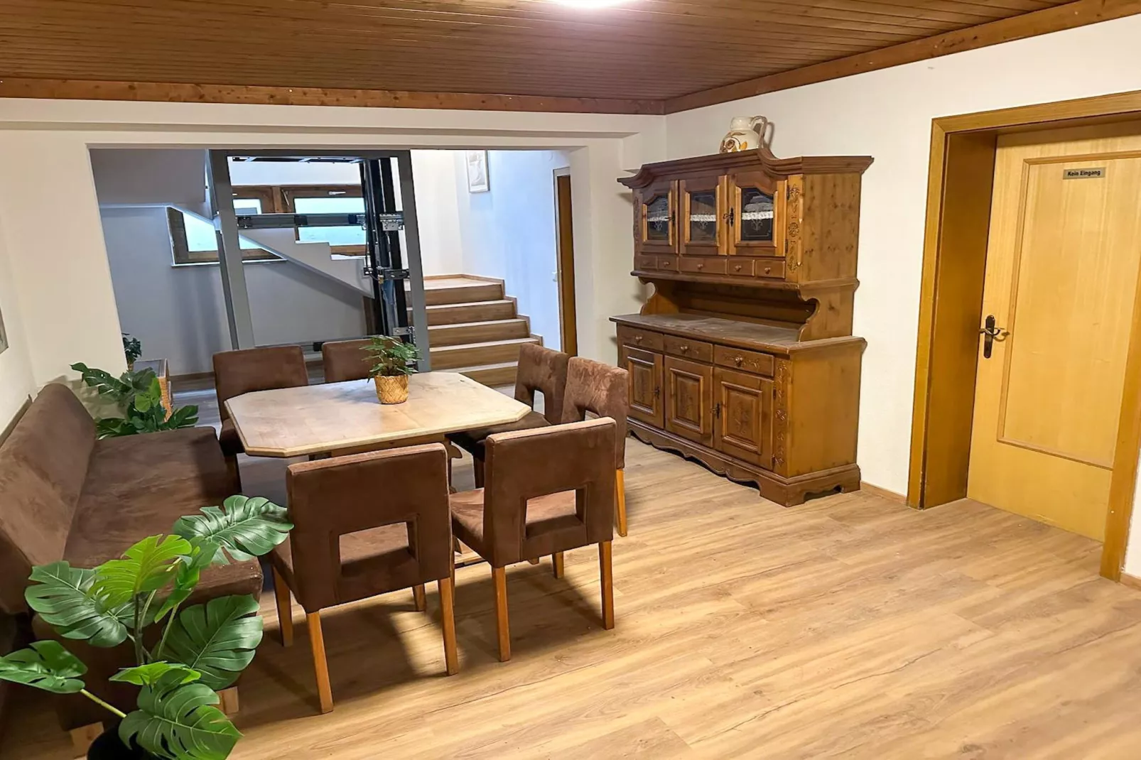 Doppelzimmer 3 - TONY in Saalfelden-Pinzgau-Living room