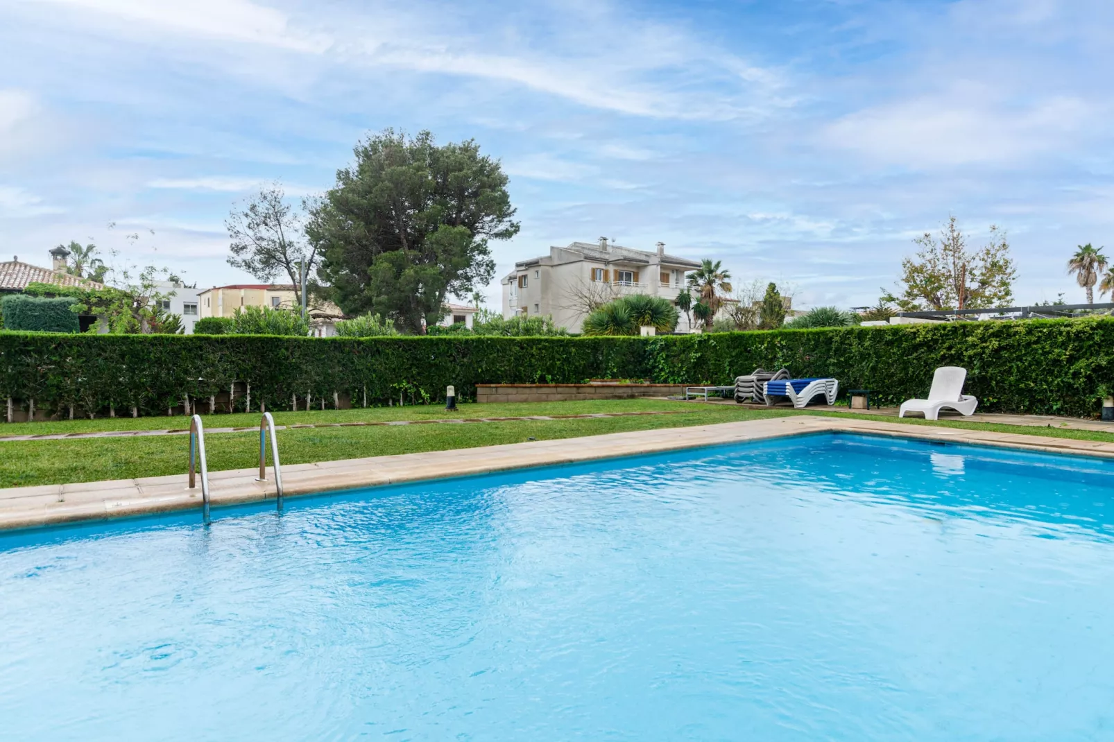 Yourhouse El Xiprer-Pool