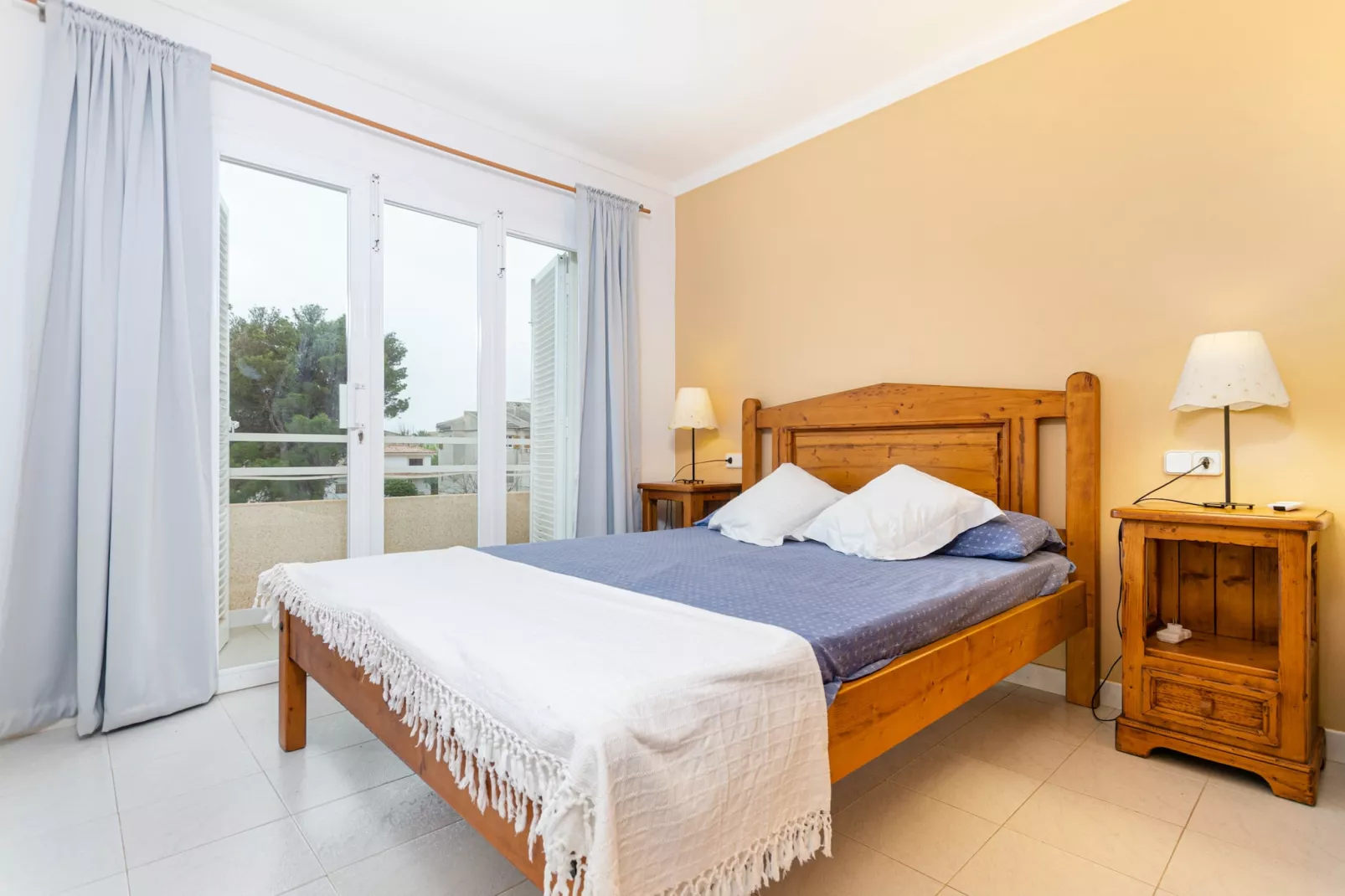 Yourhouse El Xiprer-Bedroom