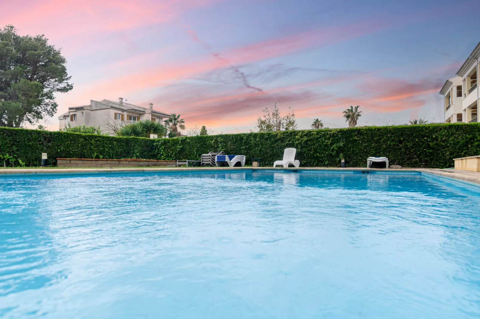 Yourhouse El Xiprer-Pool