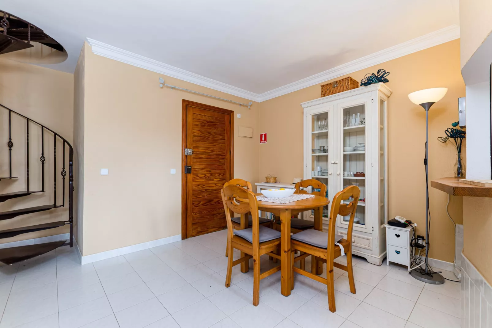 Yourhouse El Xiprer-Dining room