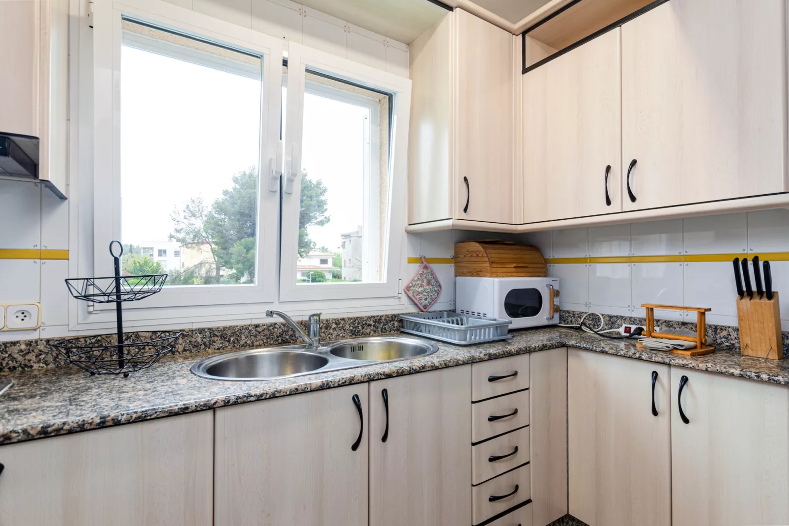 Yourhouse El Xiprer-Kitchen
