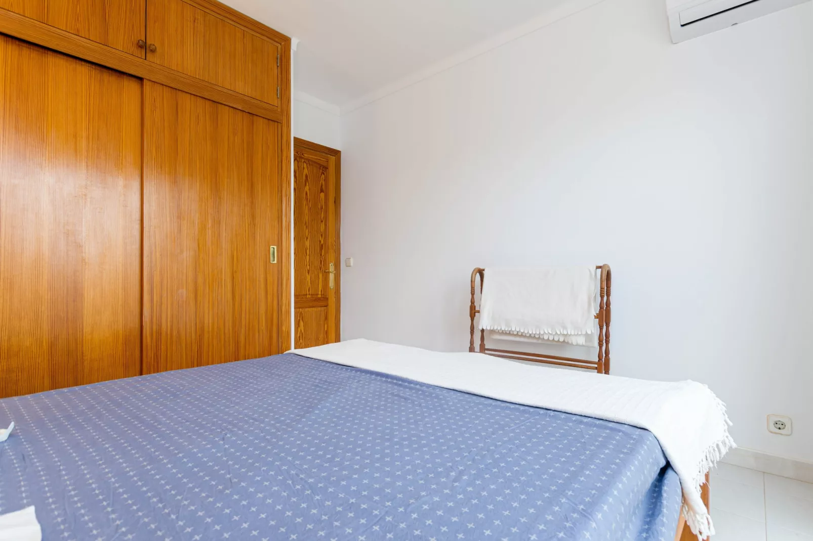 Yourhouse El Xiprer-Bedroom