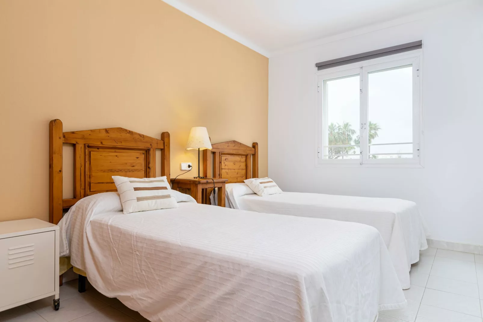 Yourhouse El Xiprer-Bedroom