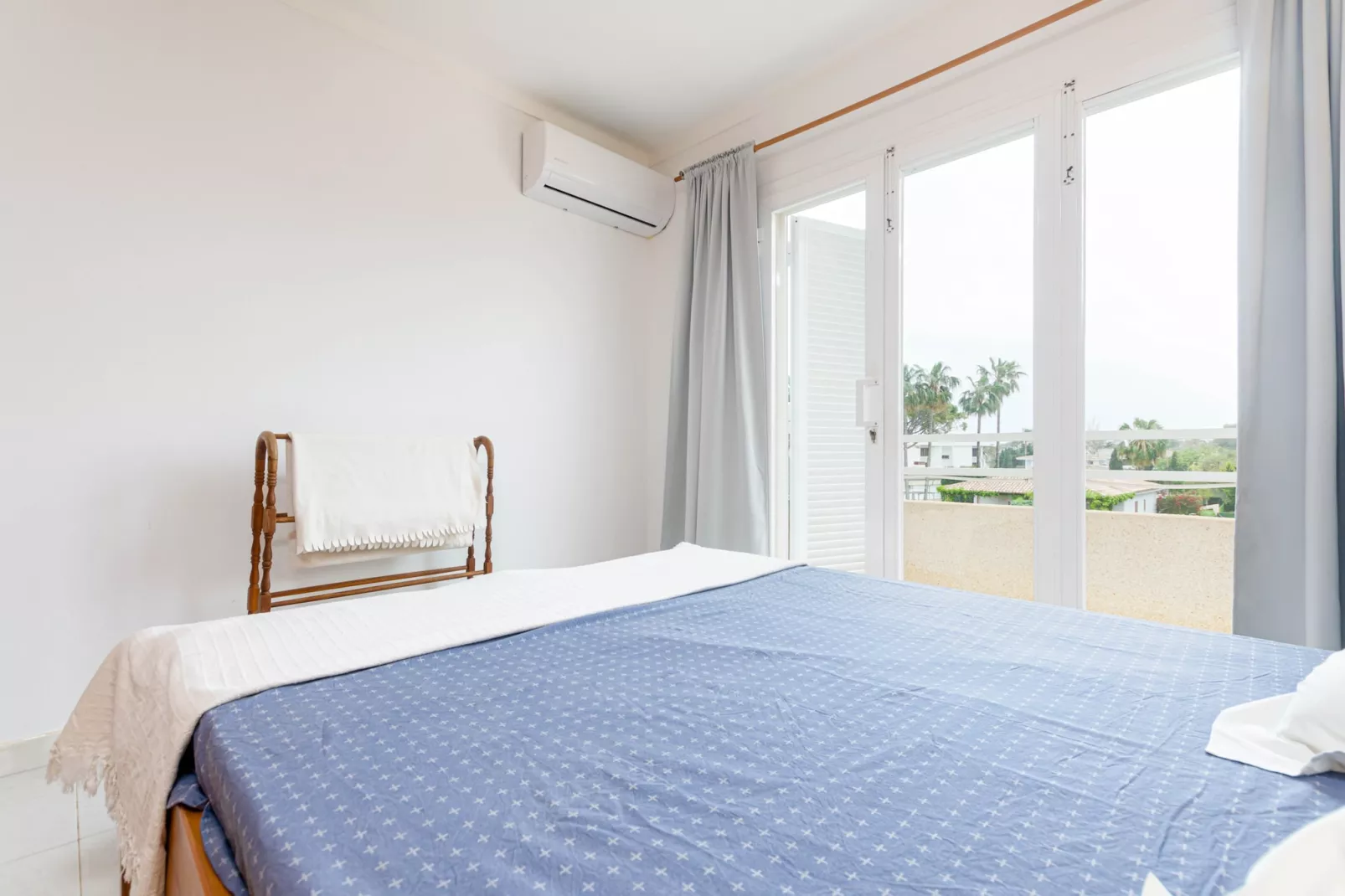 Yourhouse El Xiprer-Bedroom